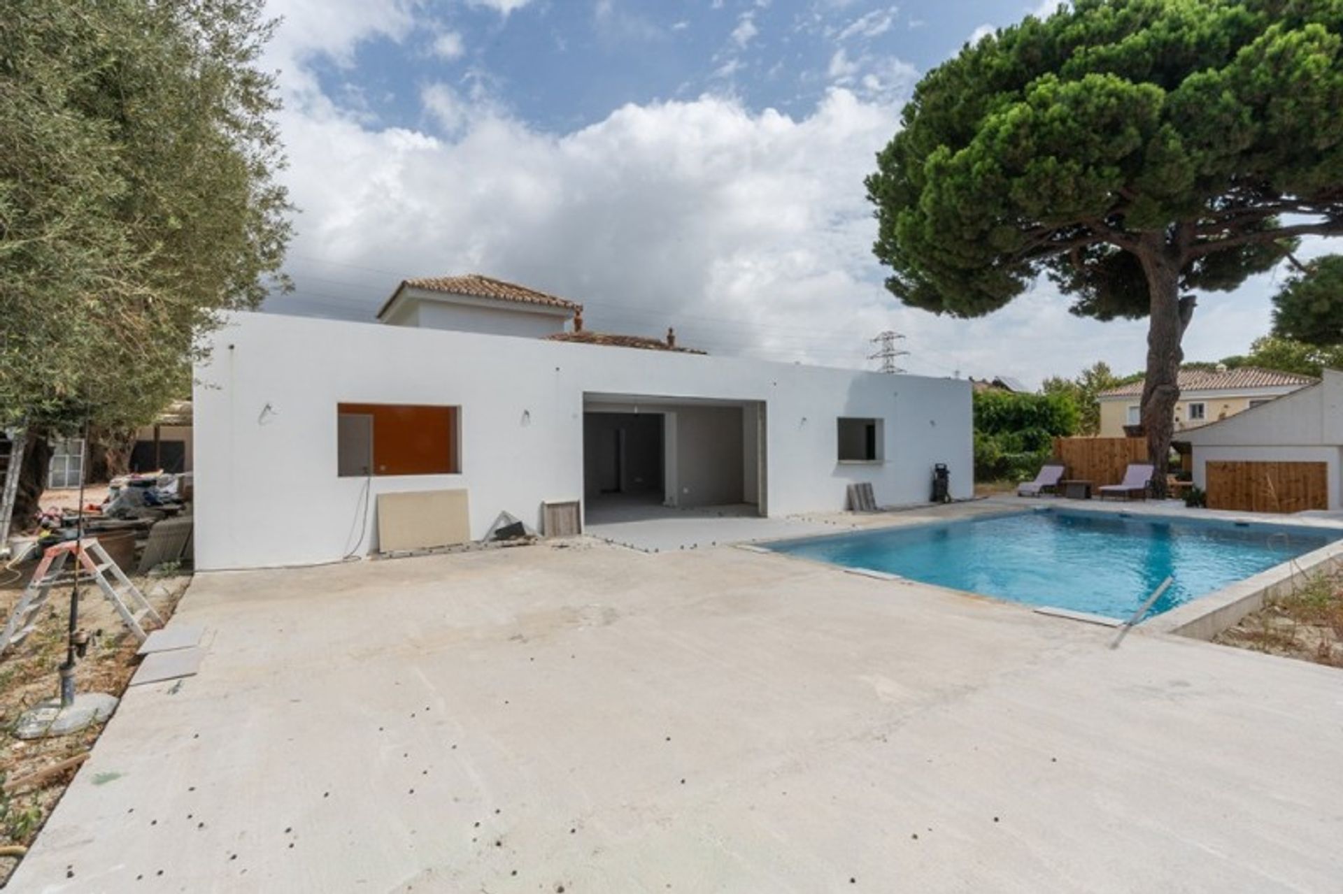 Hus i Marbella, Andalusien 12346966