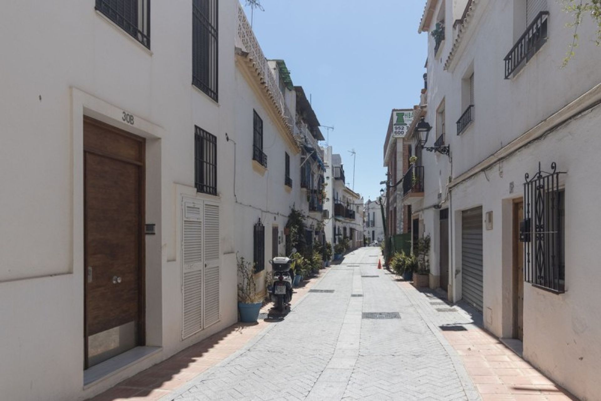 Rumah di Marbella, Andalusia 12346973