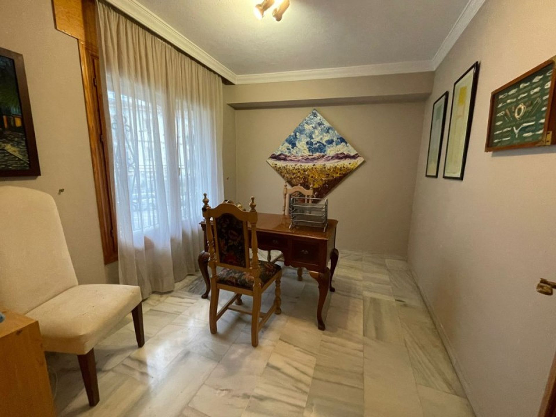 Huis in Estepona, Andalusia 12347058