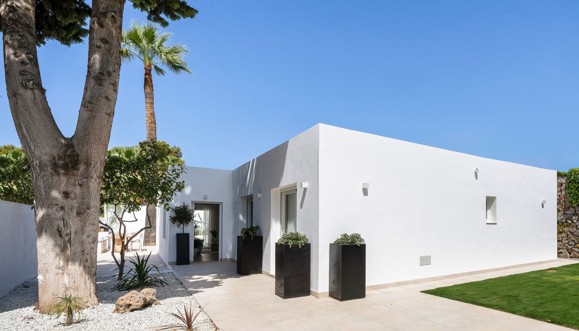 Huis in Marbella, Andalusië 12347084