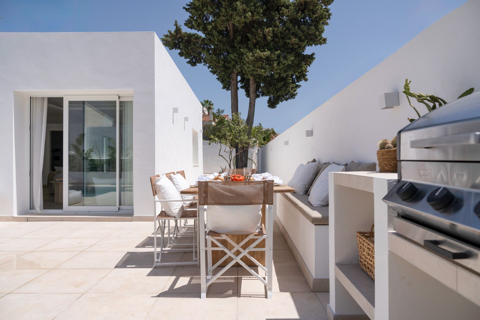 Haus im Marbella, Andalucía 12347084