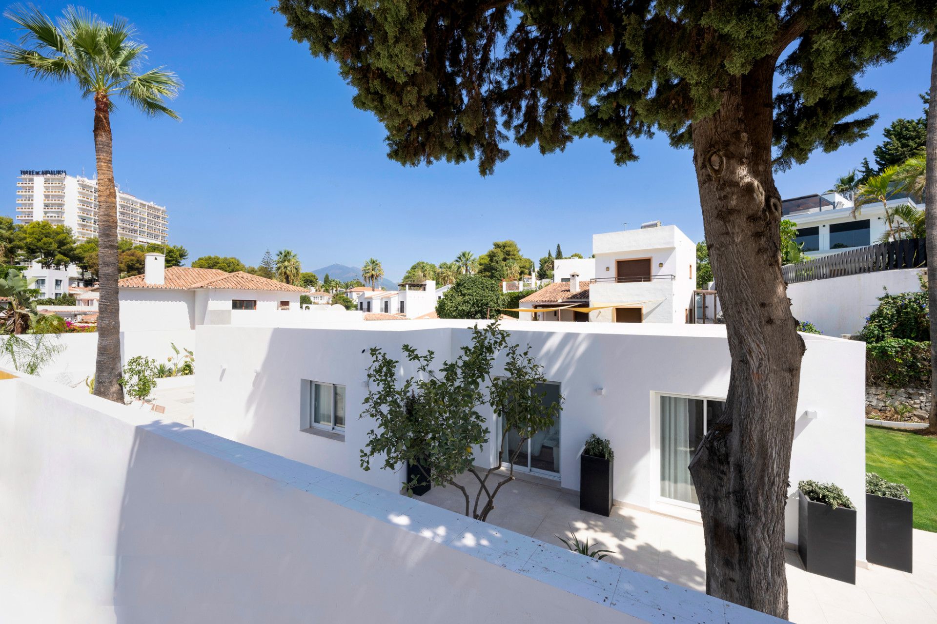 Haus im Marbella, Andalucía 12347084