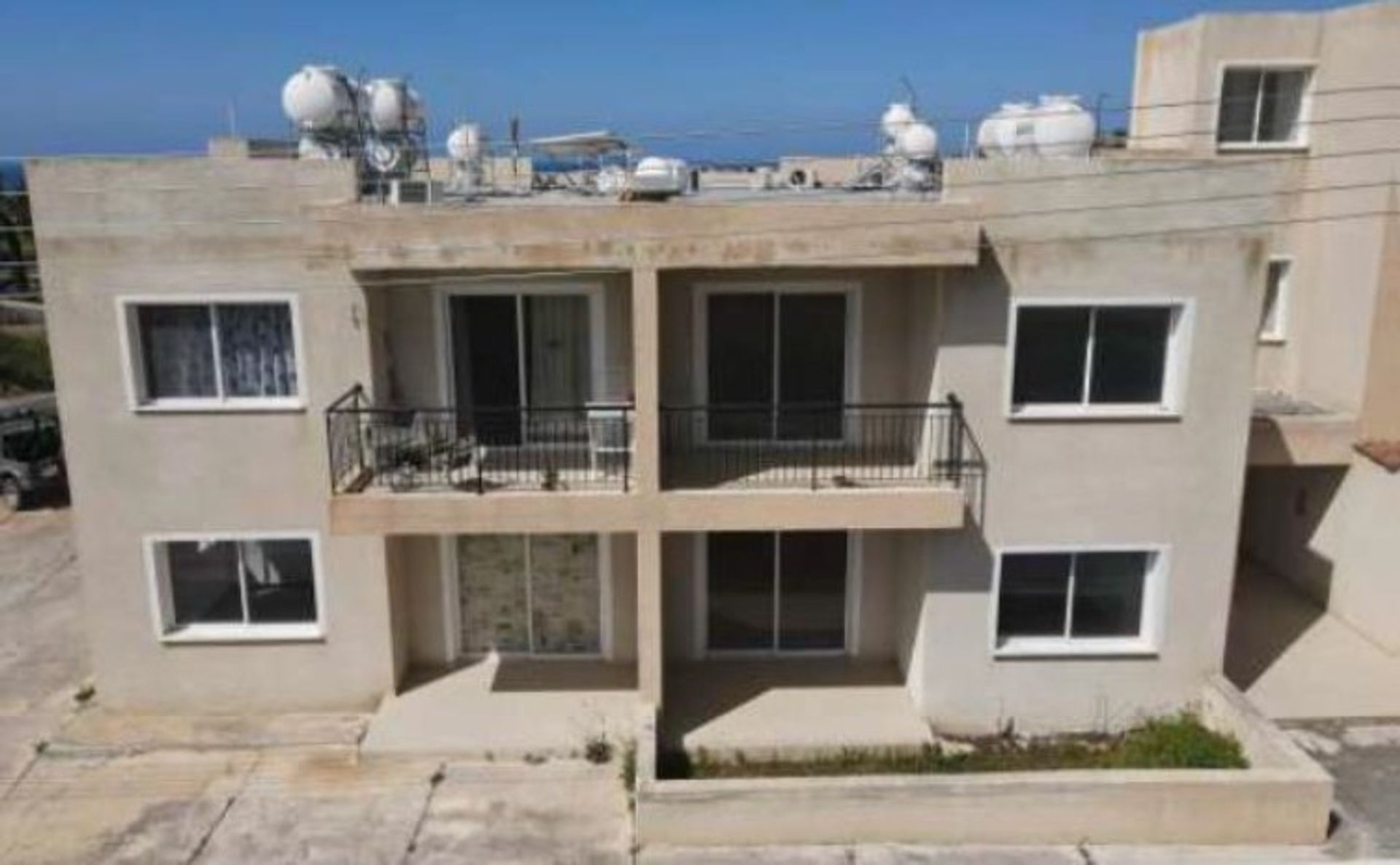 Condominio en Pafos, Pafos 12347091