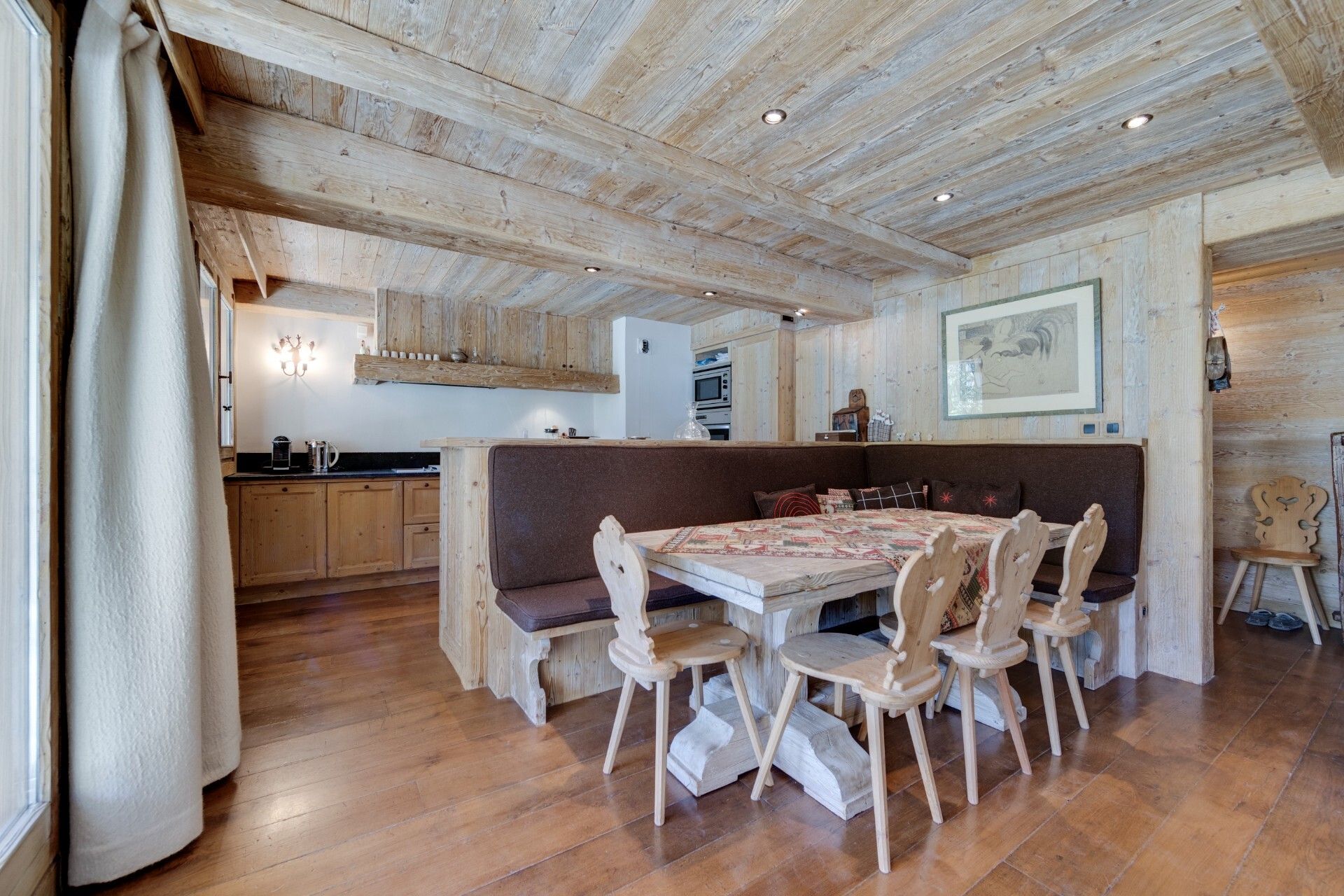 Condominium in Val-d'Isère, Auvergne-Rhône-Alpes 12347095