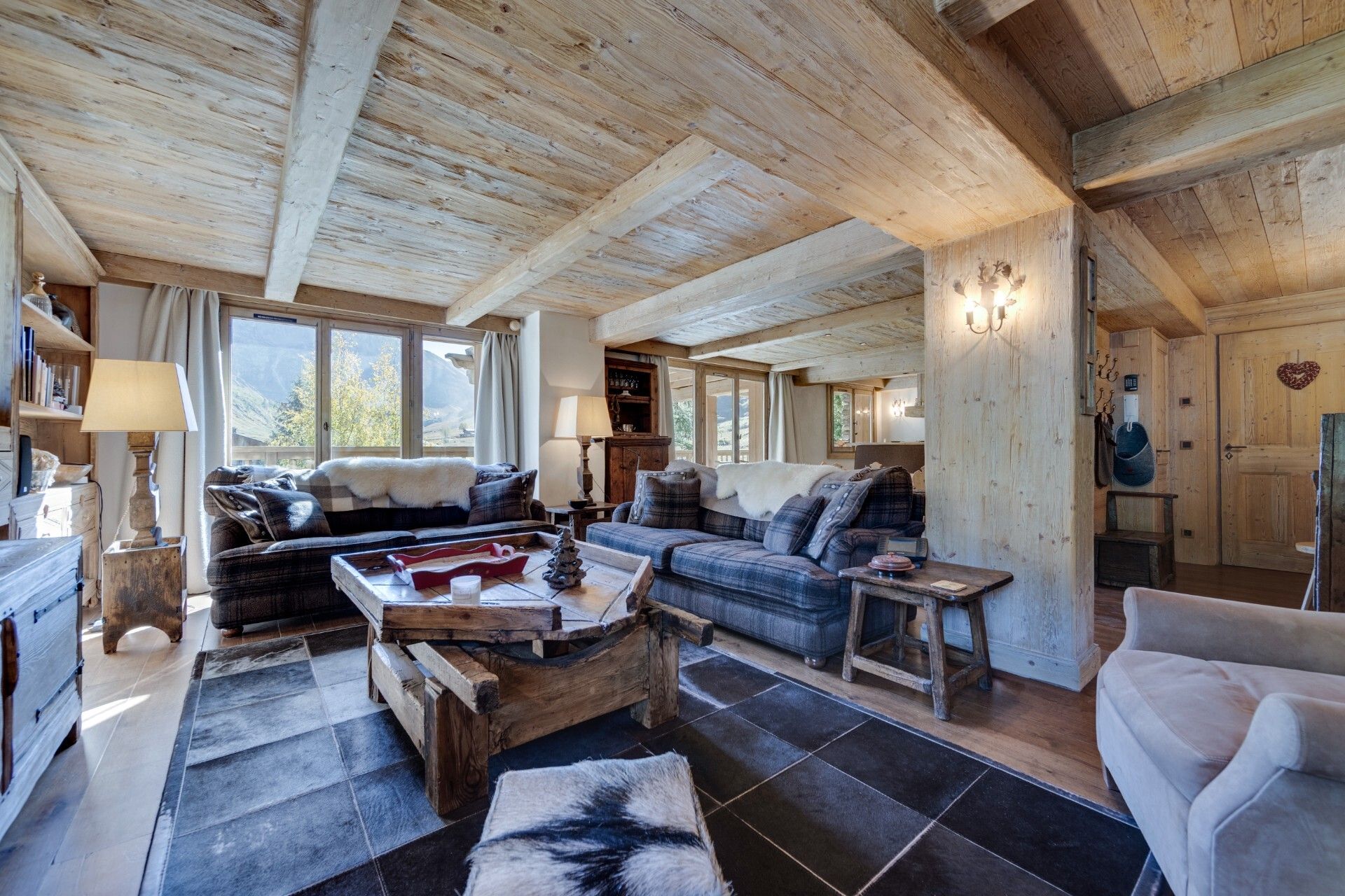 Condominium in Val-d'Isère, Auvergne-Rhône-Alpes 12347095