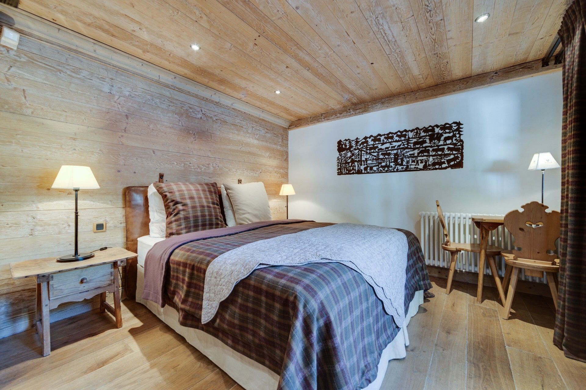 Condominium in Val-d'Isère, Auvergne-Rhône-Alpes 12347095