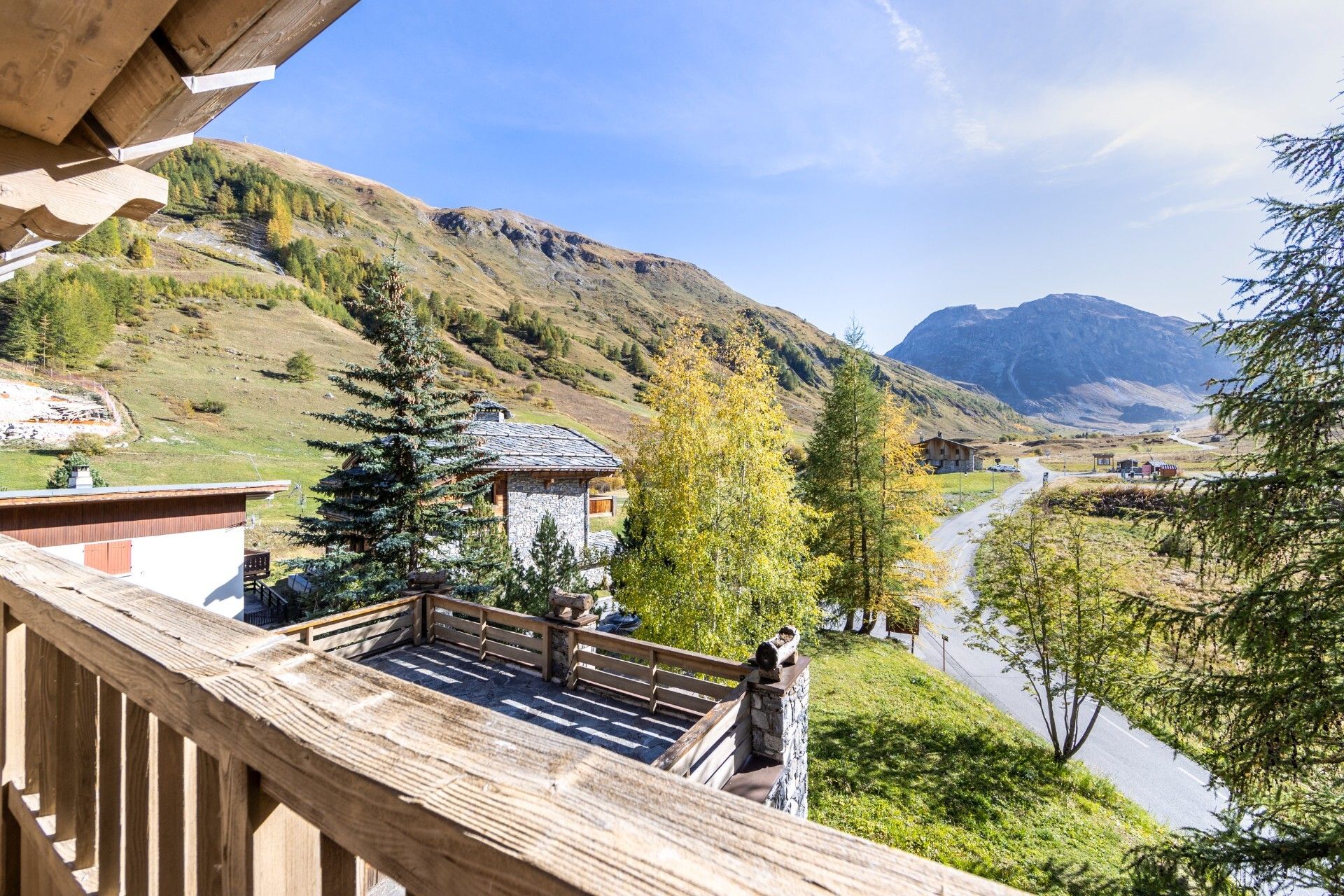 Condomínio no Val-d'Isère, Auvergne-Rhône-Alpes 12347095