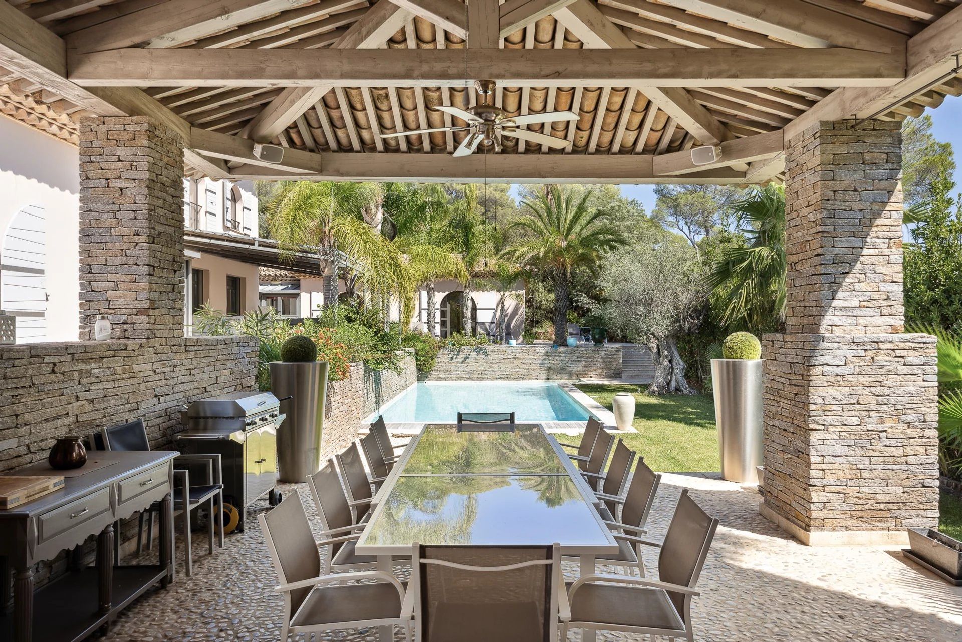 Haus im Frejus, Provence-Alpes-Cote d'Azur 12347098