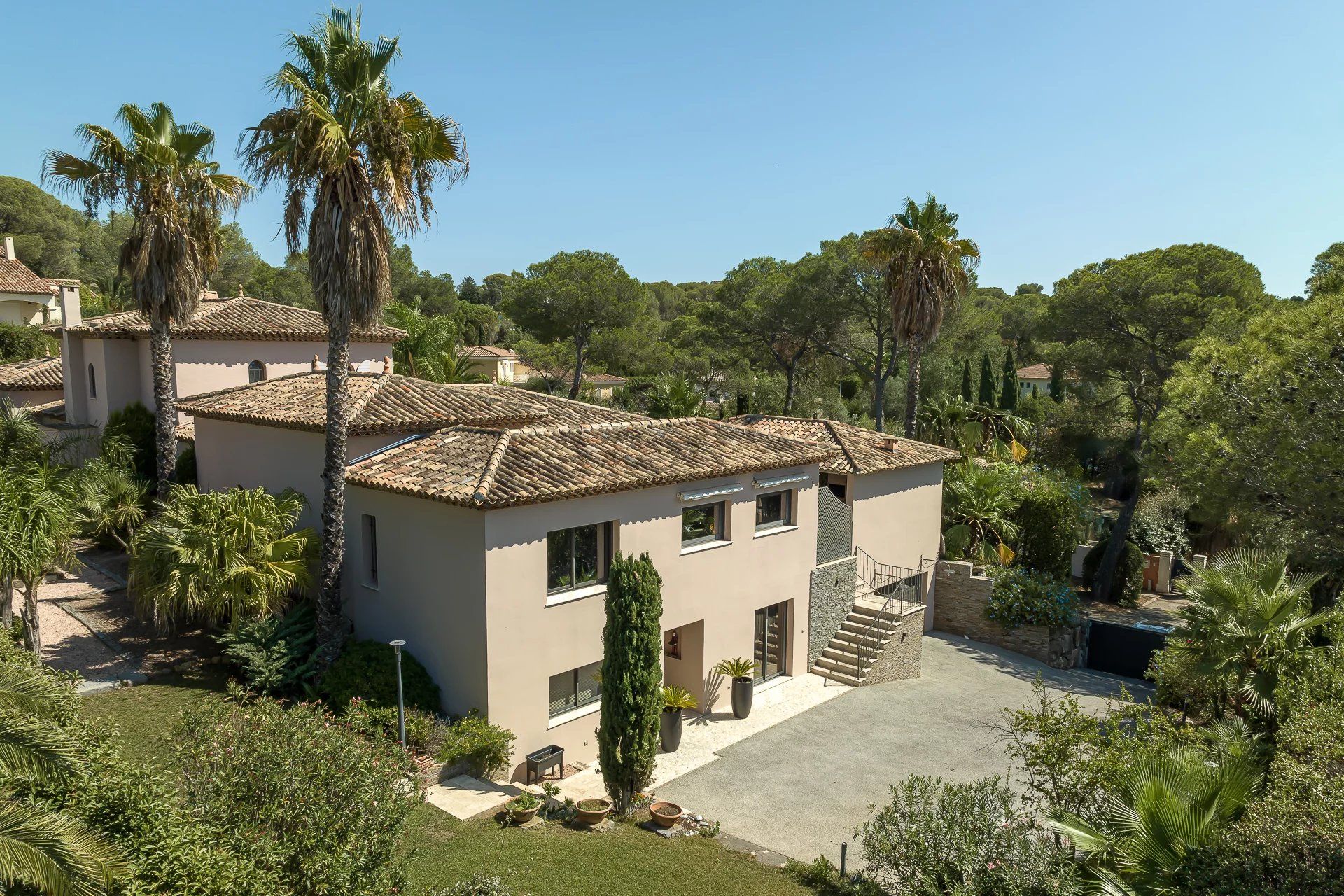 casa en Fréjus, Provence-Alpes-Côte d'Azur 12347098