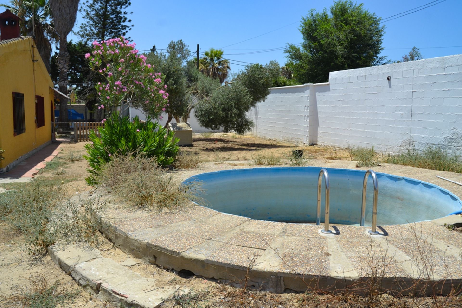 жилой дом в Chiclana de la Frontera, Andalucía 12347101