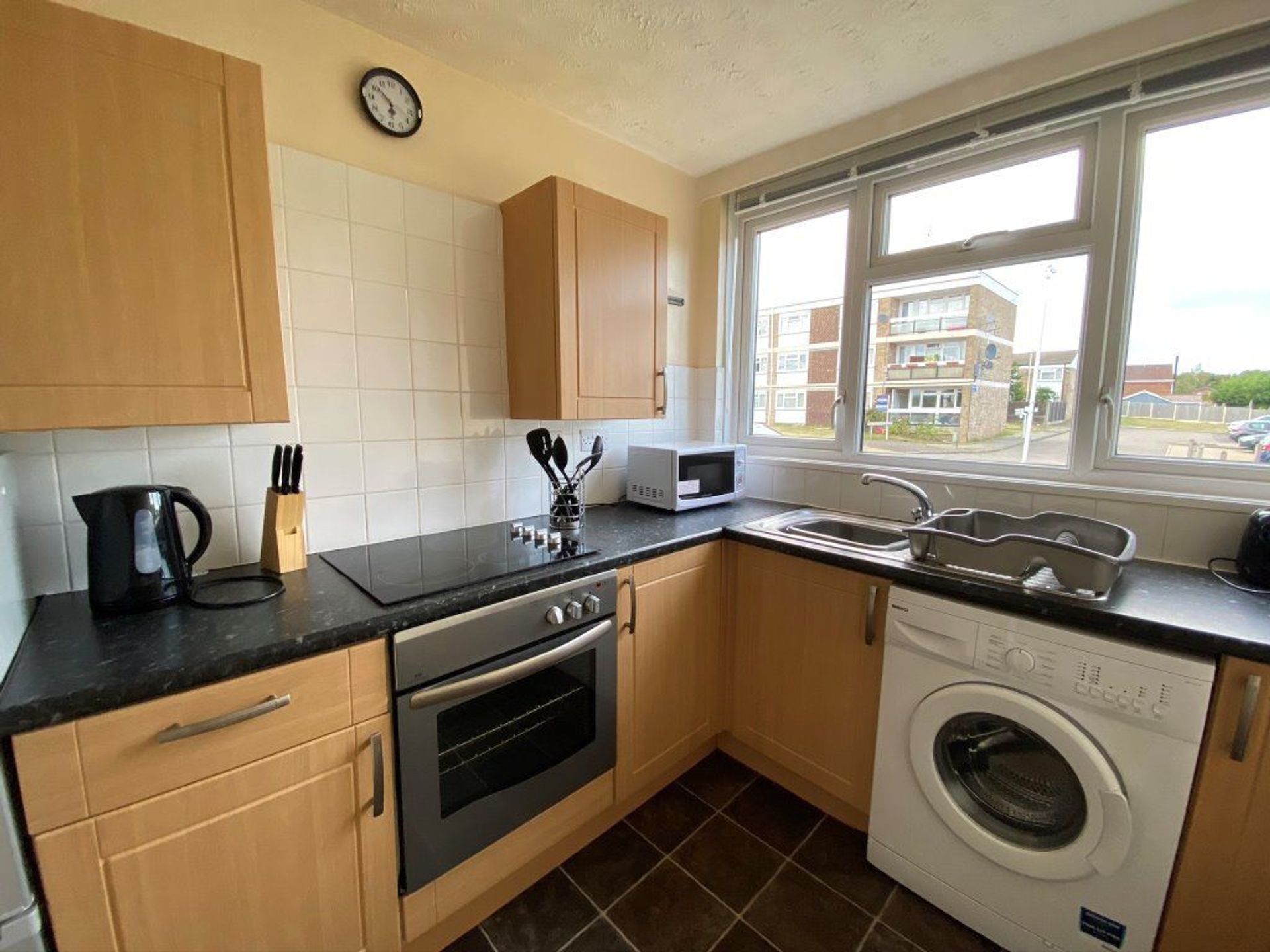 Condominio en Canterbury, Kent 12347110