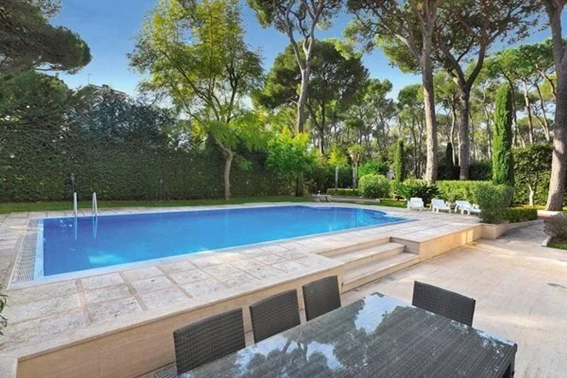 casa en Saint-Jean-Cap-Ferrat, Provenza-Alpes-Costa Azul 12347112