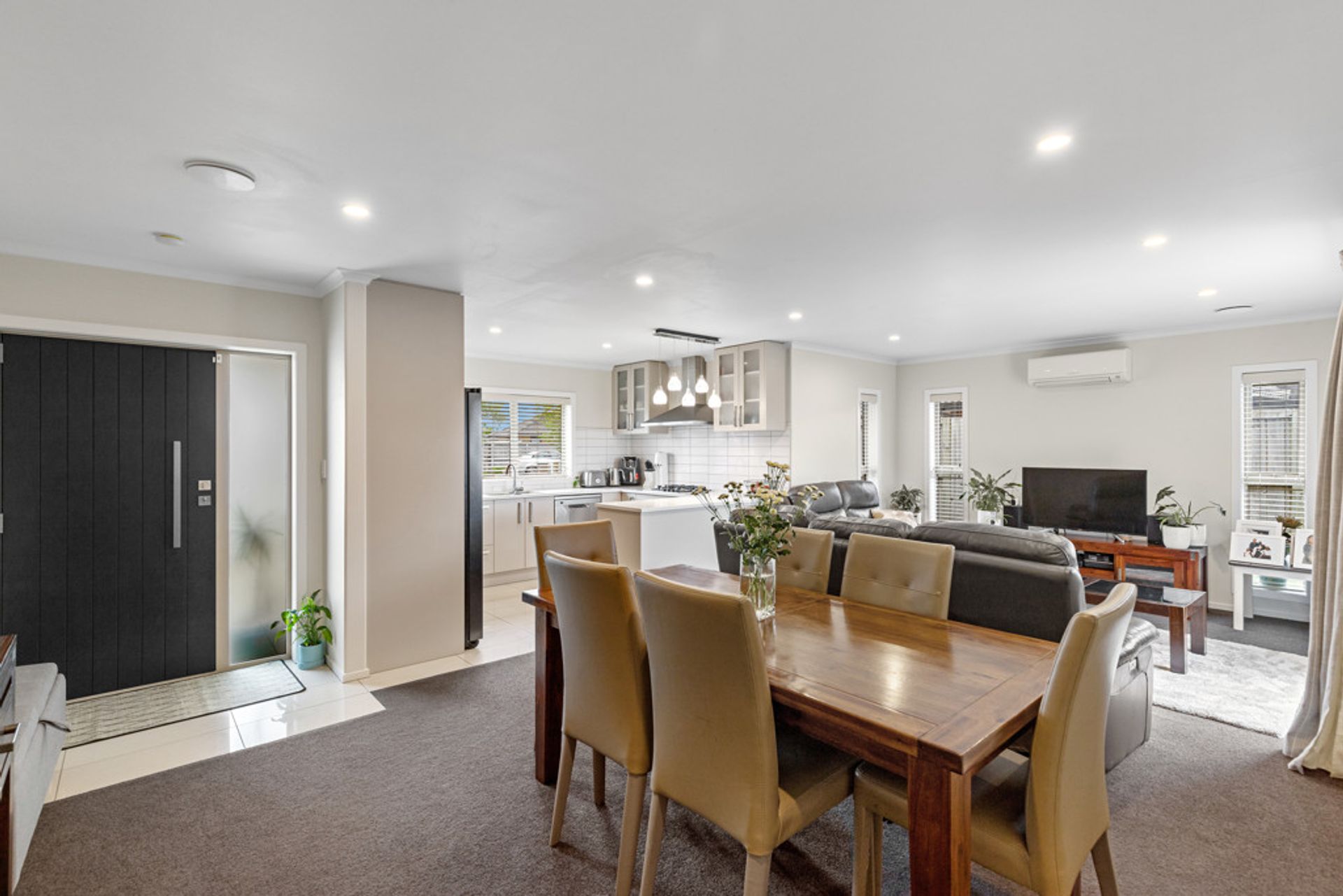 Condominio nel Hamilton, Waikato 12347238