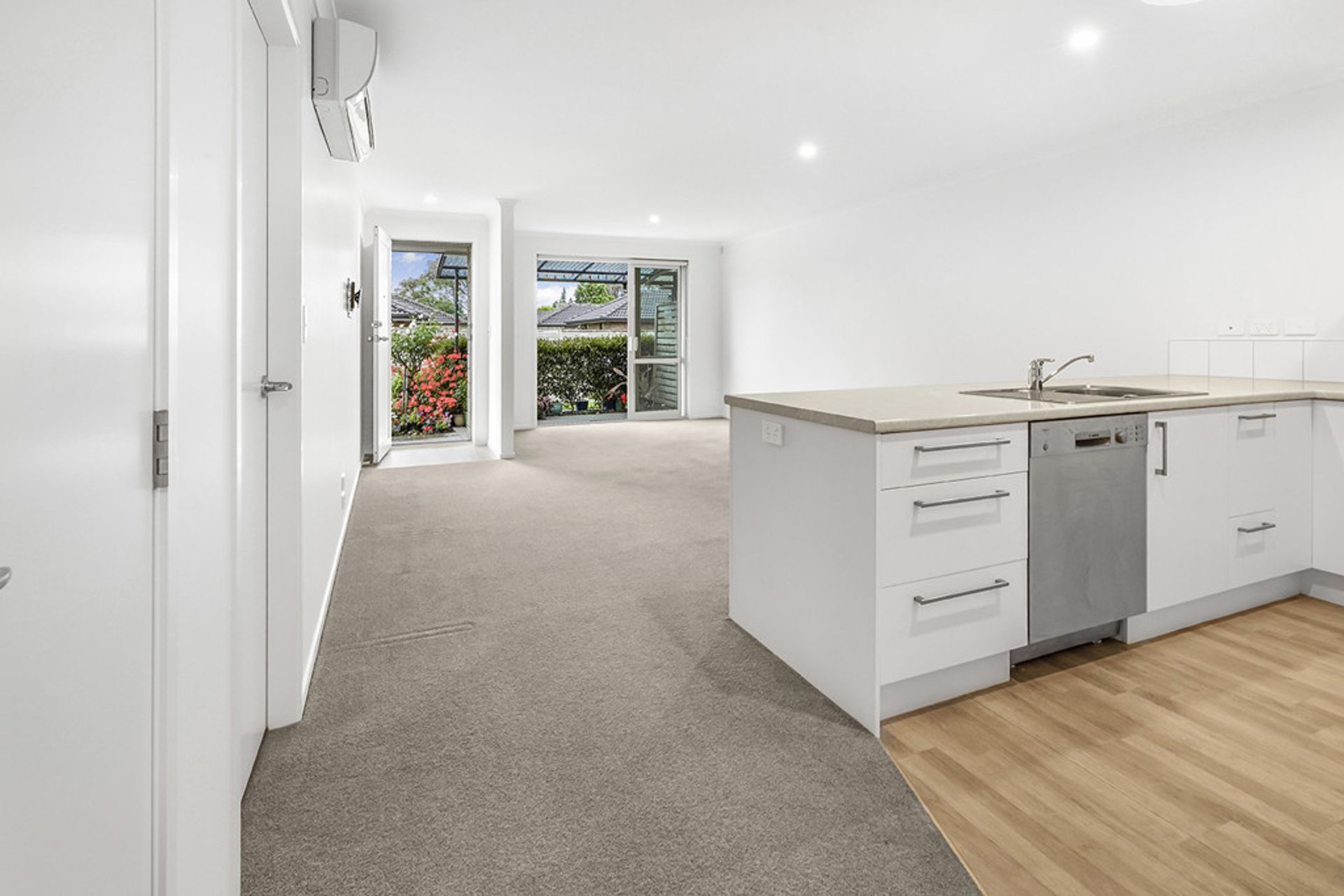 Condominium in Hamilton, Waikato 12347240