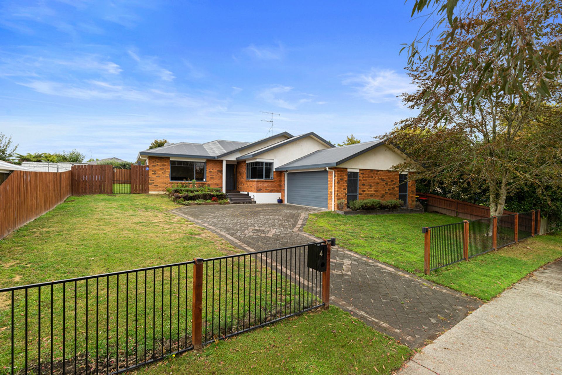 Huis in Hamilton, Waikato 12347244