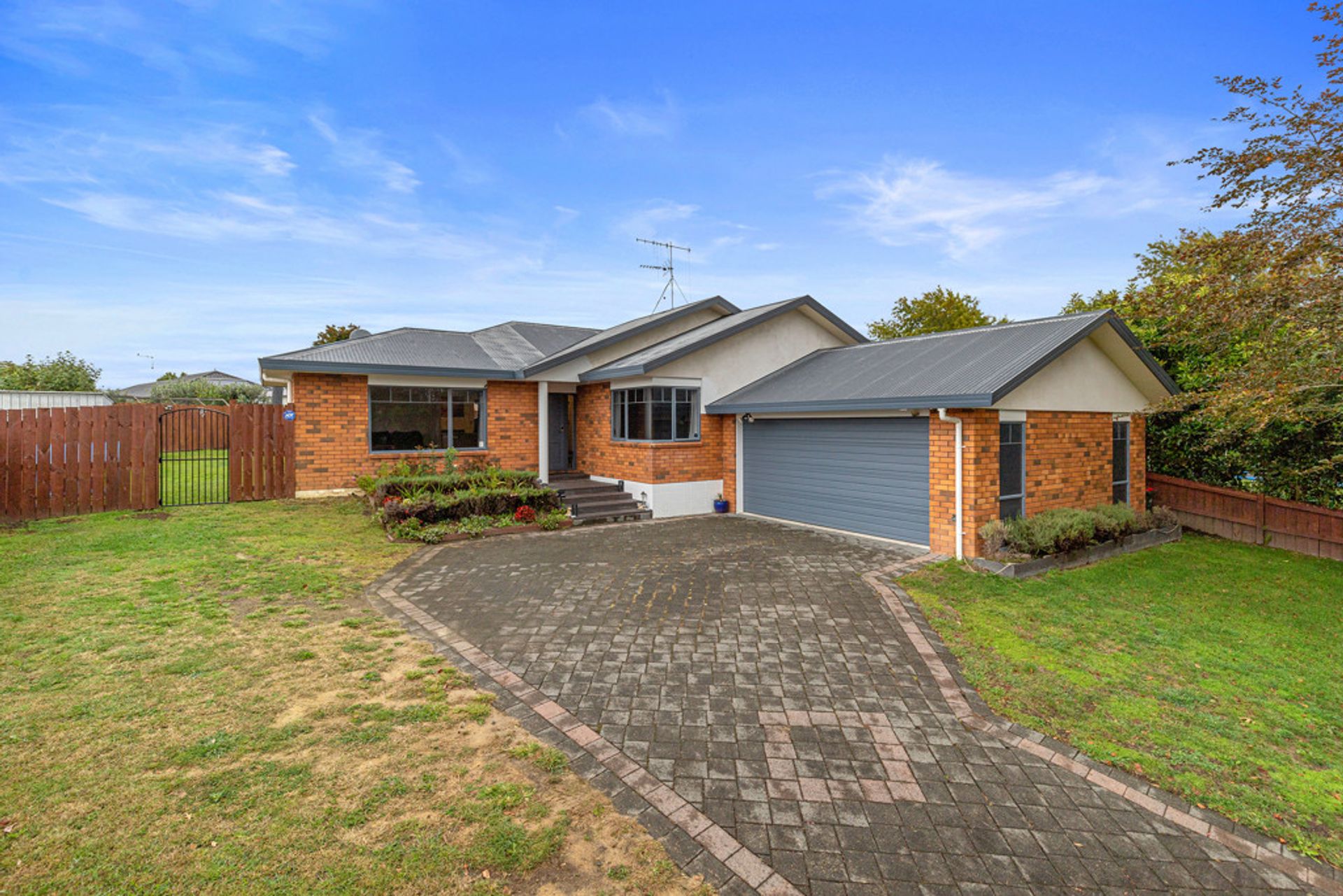 Huis in Hamilton, Waikato 12347244