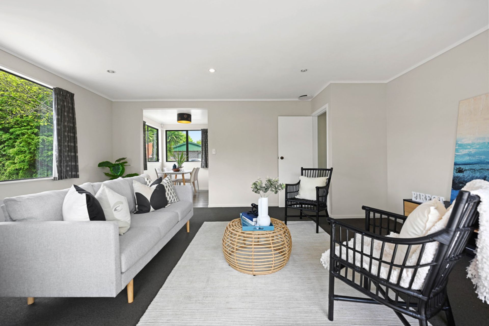 Condominium in Hamilton, Waikato 12347248