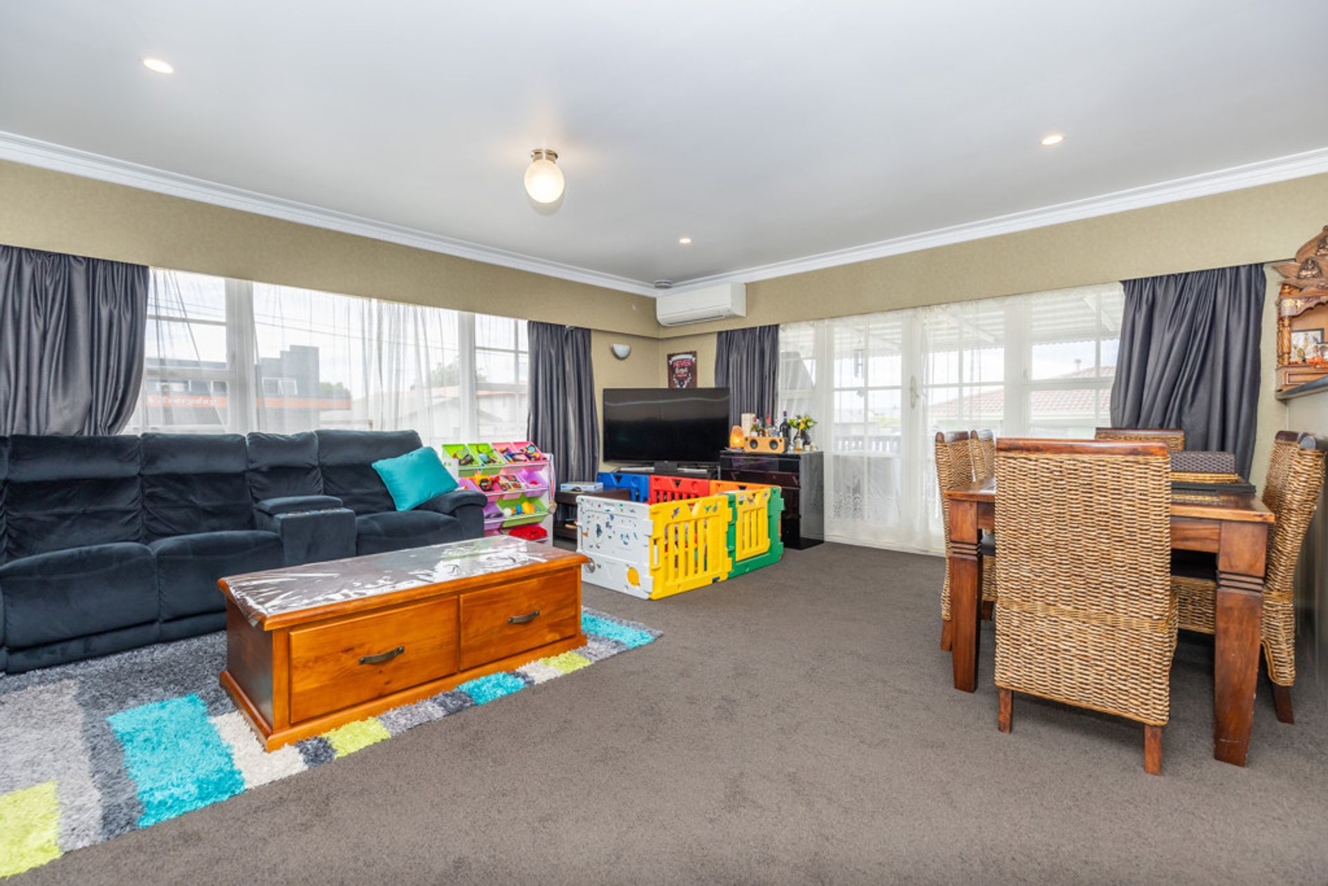 Condominio en hamilton, Waikato 12347250