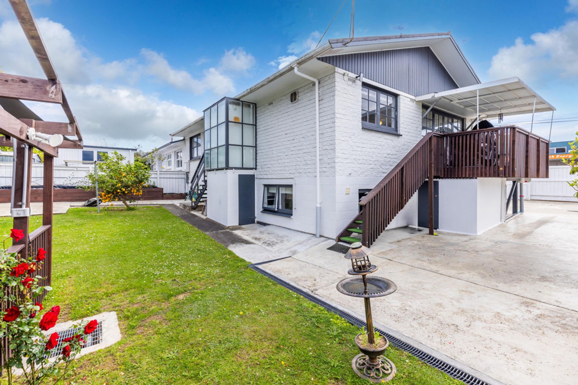 Condominio en Hamilton, Waikato 12347250