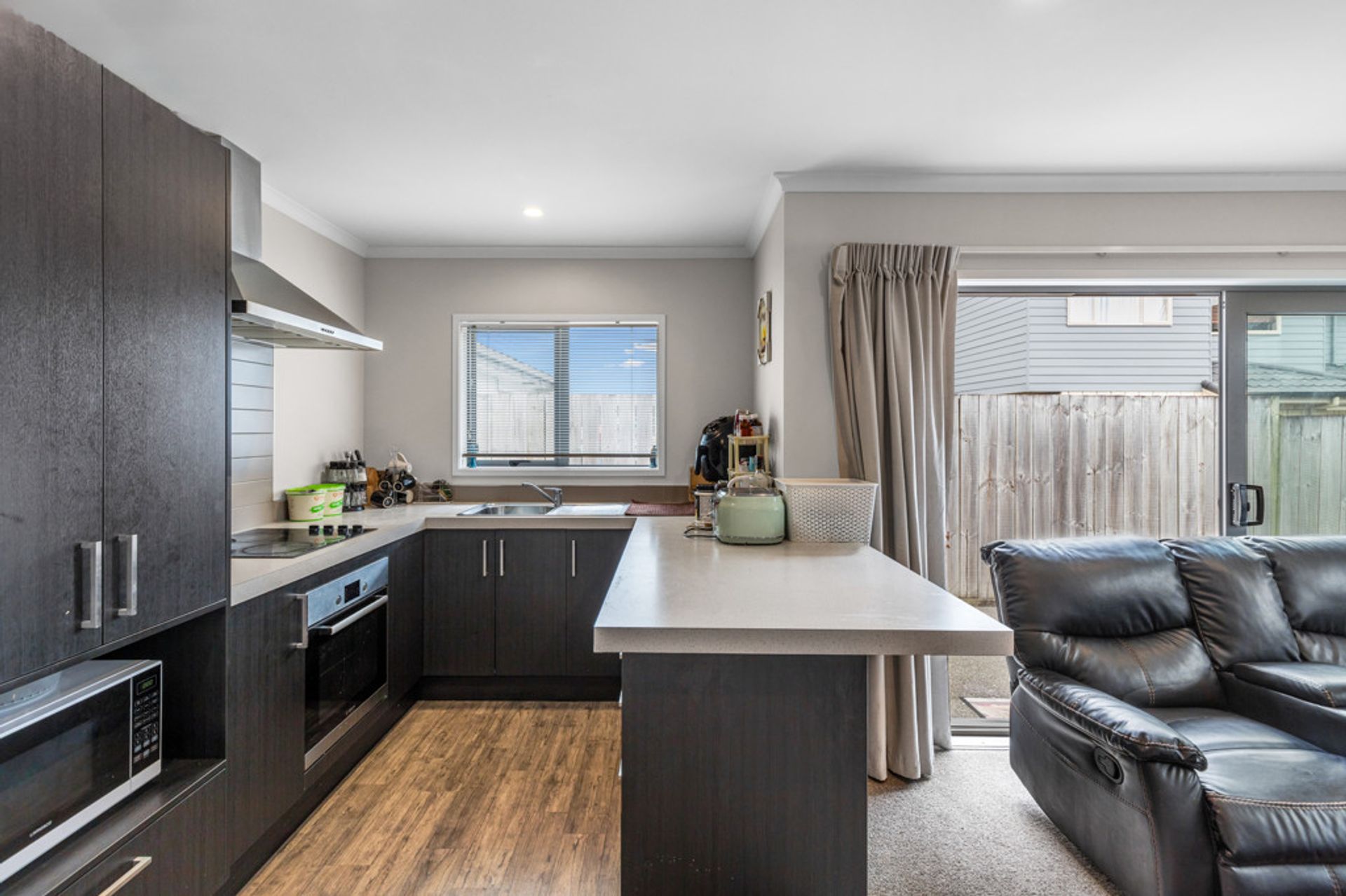 Condominium dans Hamilton, Waikato 12347251