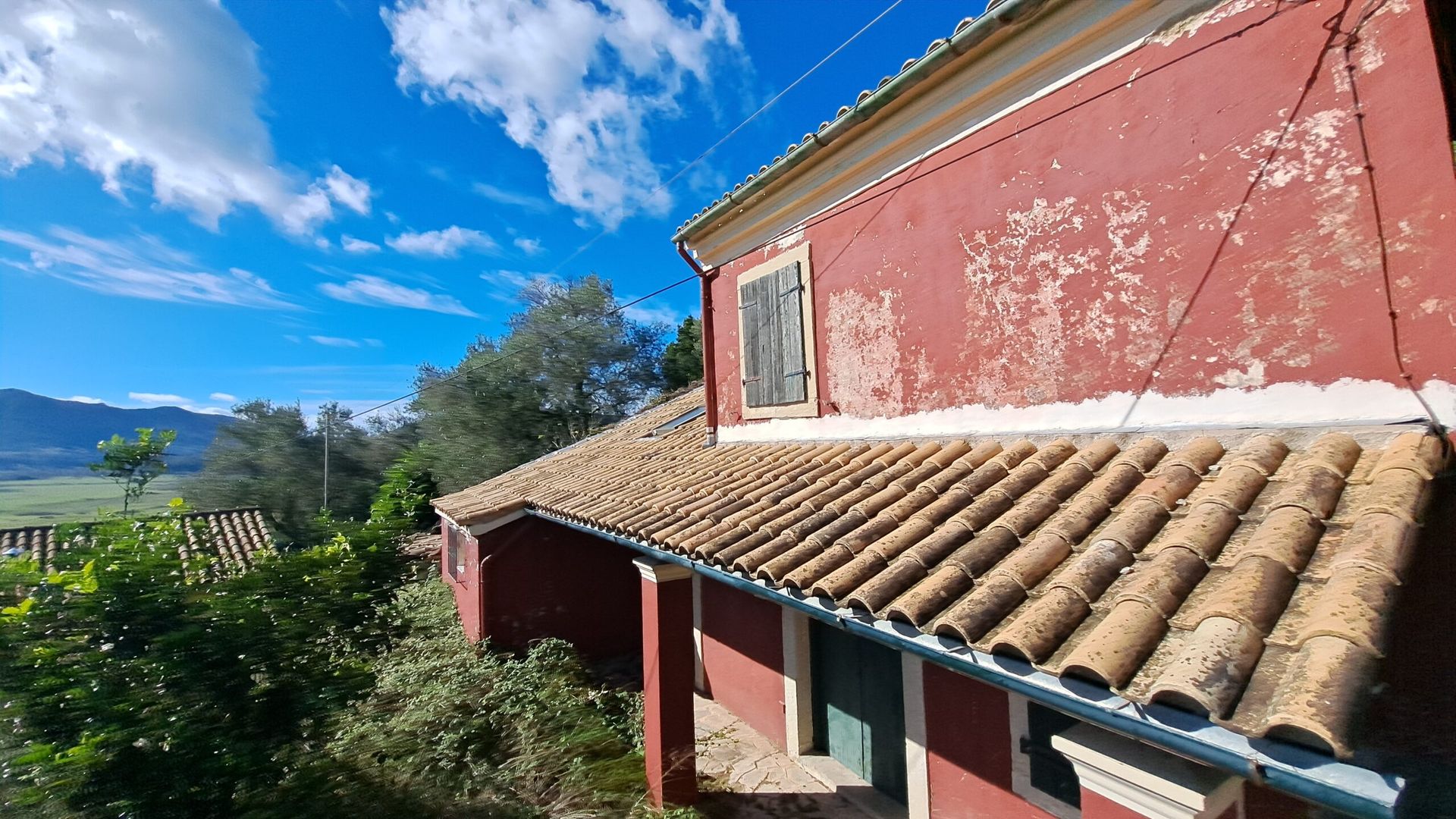 Huis in Kokkini, Ionië Nisia 12347267