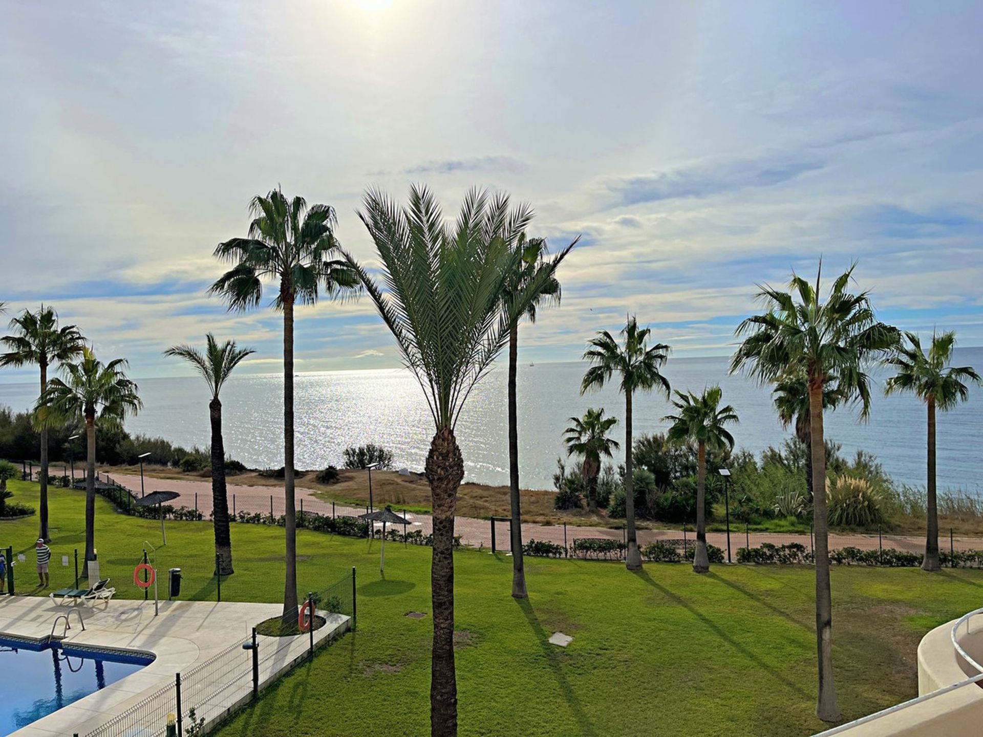 सम्मिलित में Estepona, Andalusia 12347286