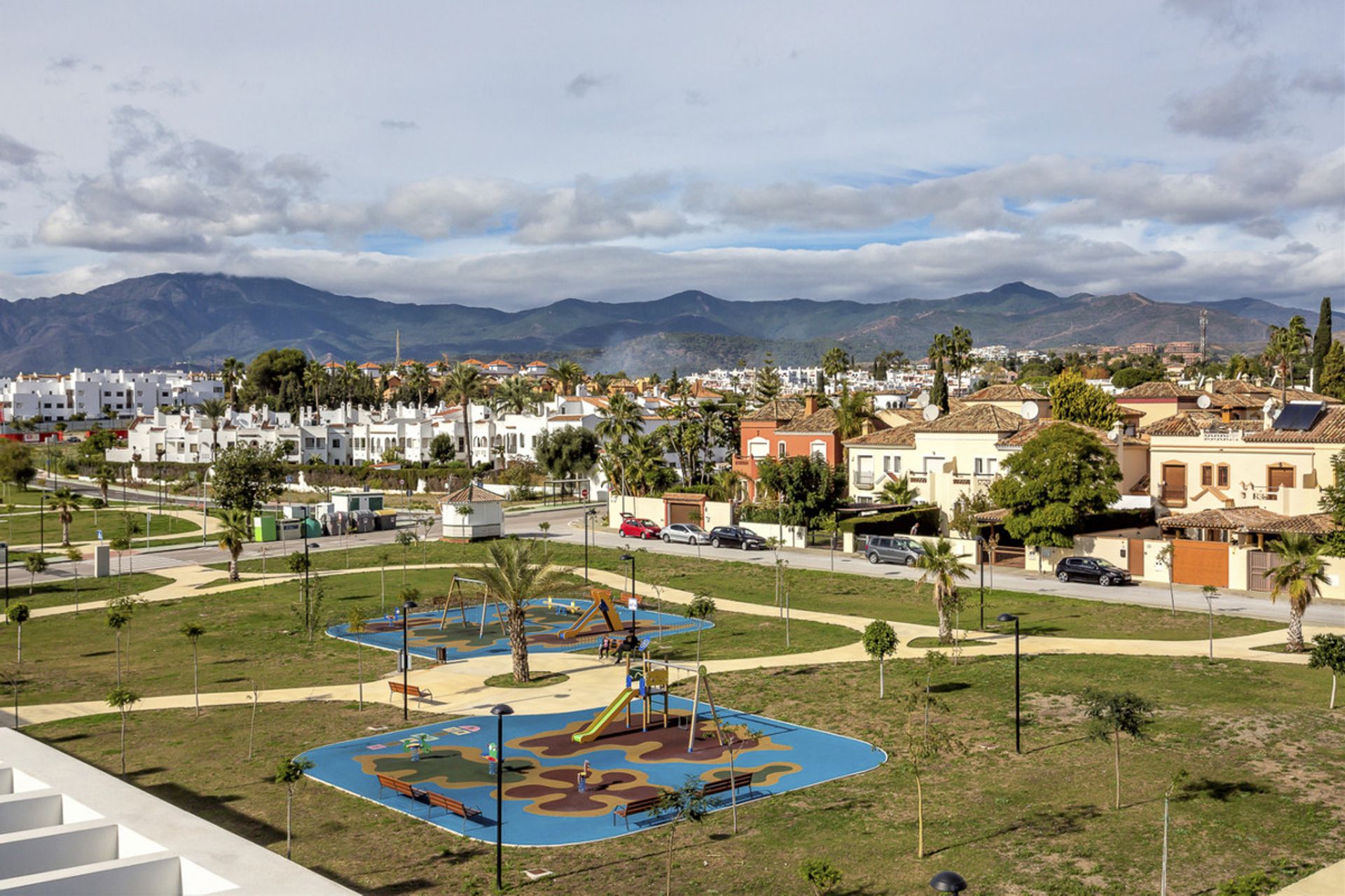 casa en Estepona, Andalucía 12347326