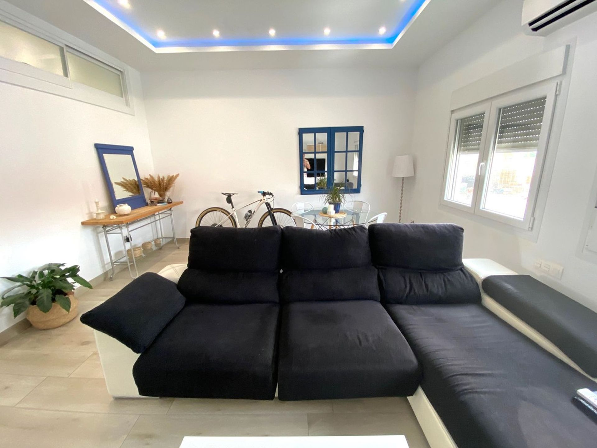 House in Estepona, Andalusia 12347328