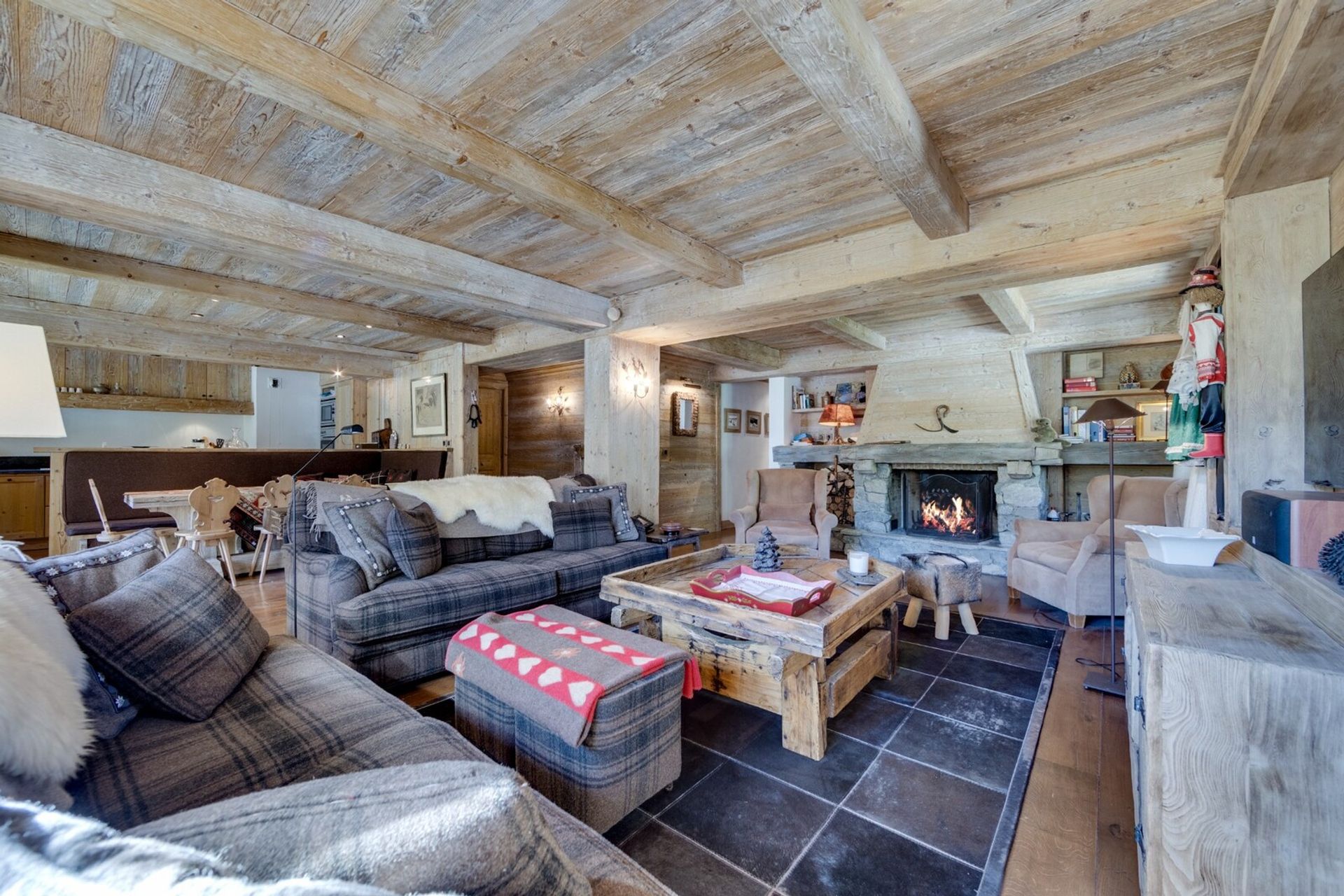 Kondominium di Val-d'Isere, Auvergne-Rhone-Alpes 12347496