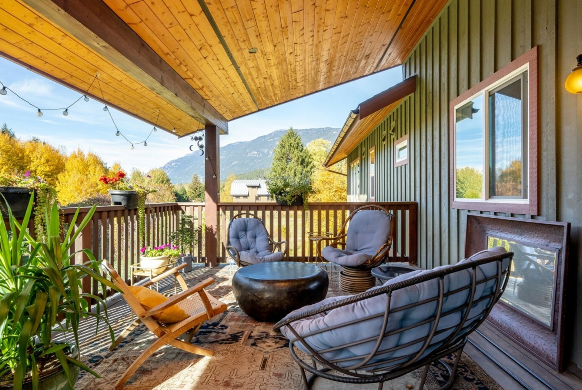 Huis in Pemberton, British Columbia 12347718