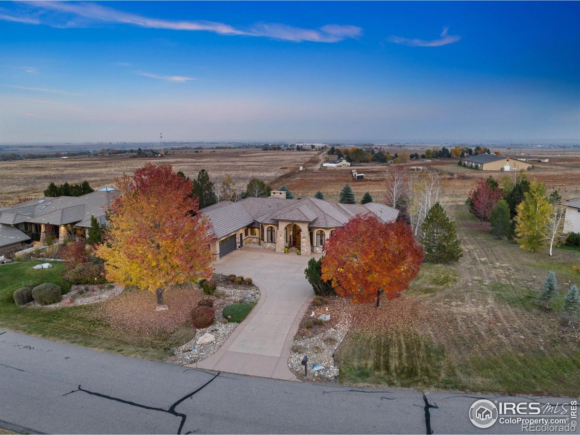 rumah dalam Niwot, Colorado 12347799