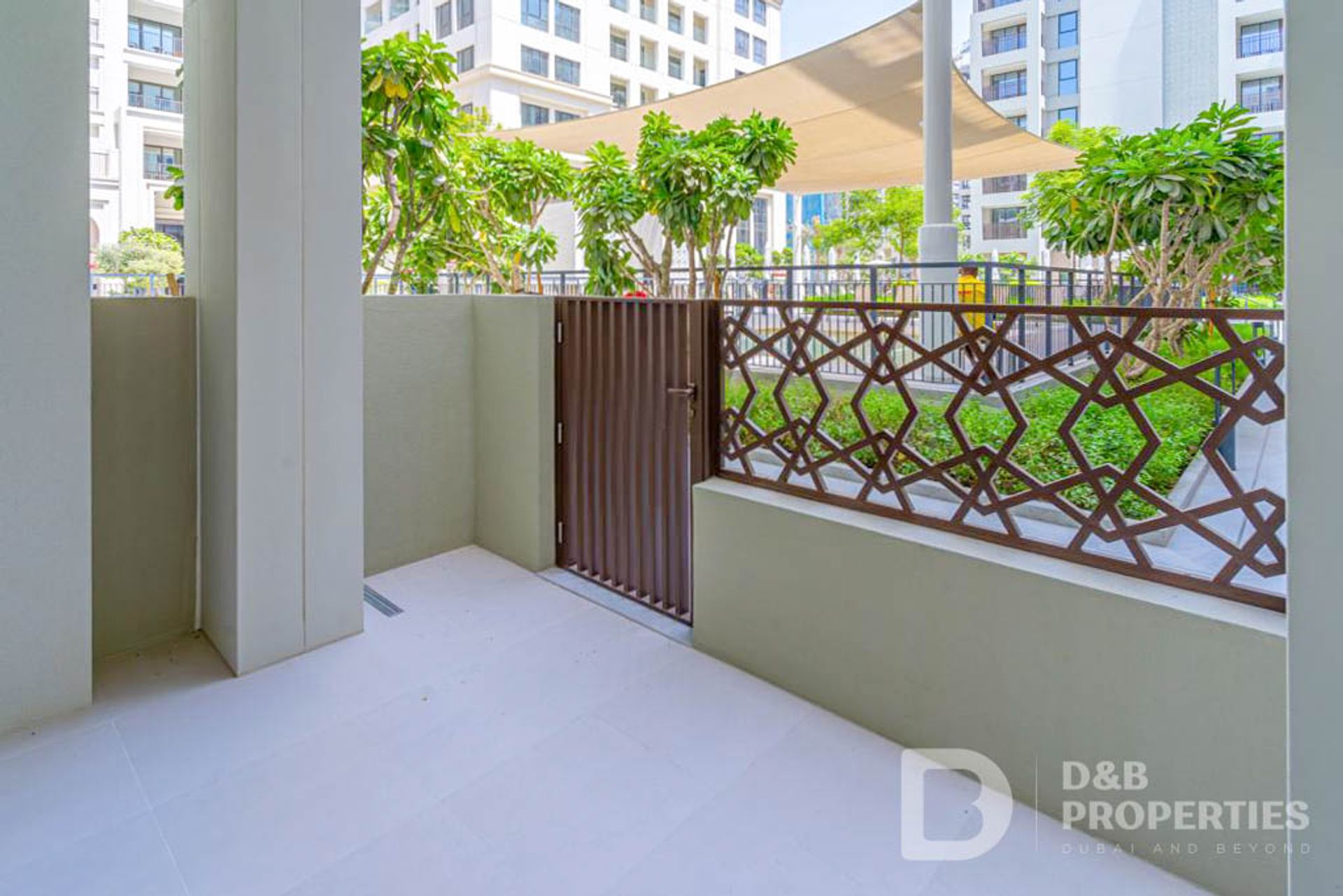 Condominio nel دبي, دبي 12347964