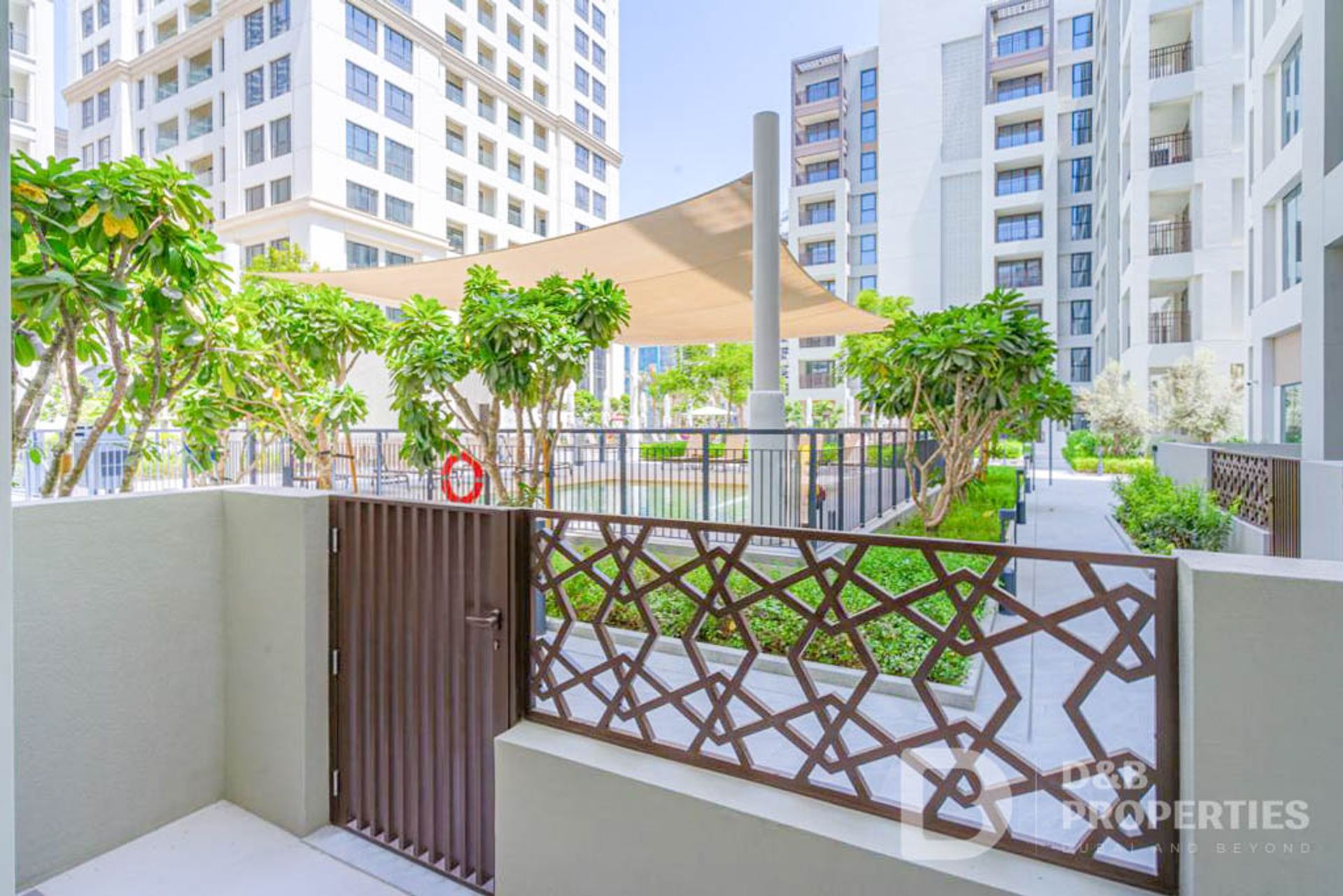 Condominio nel دبي, دبي 12347964