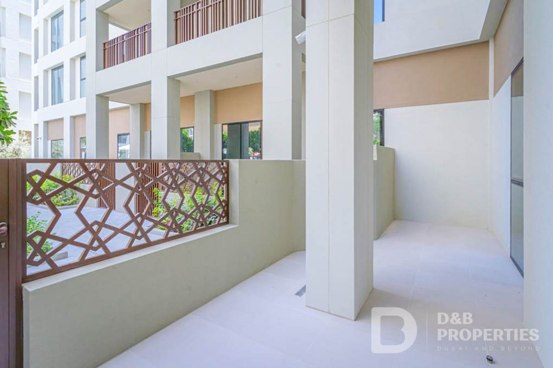 Condominio nel دبي, دبي 12347964