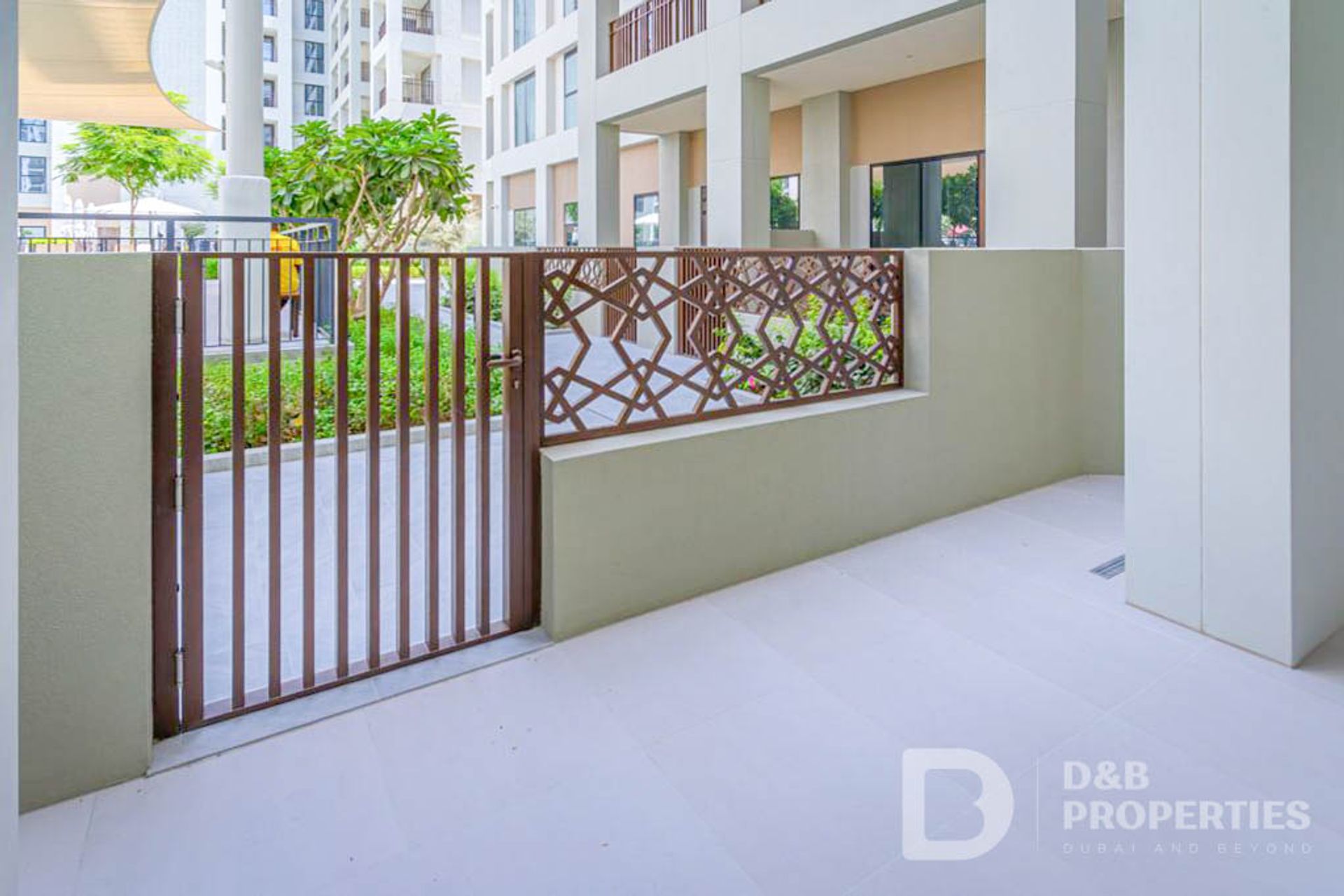 Condominio nel دبي, دبي 12347964