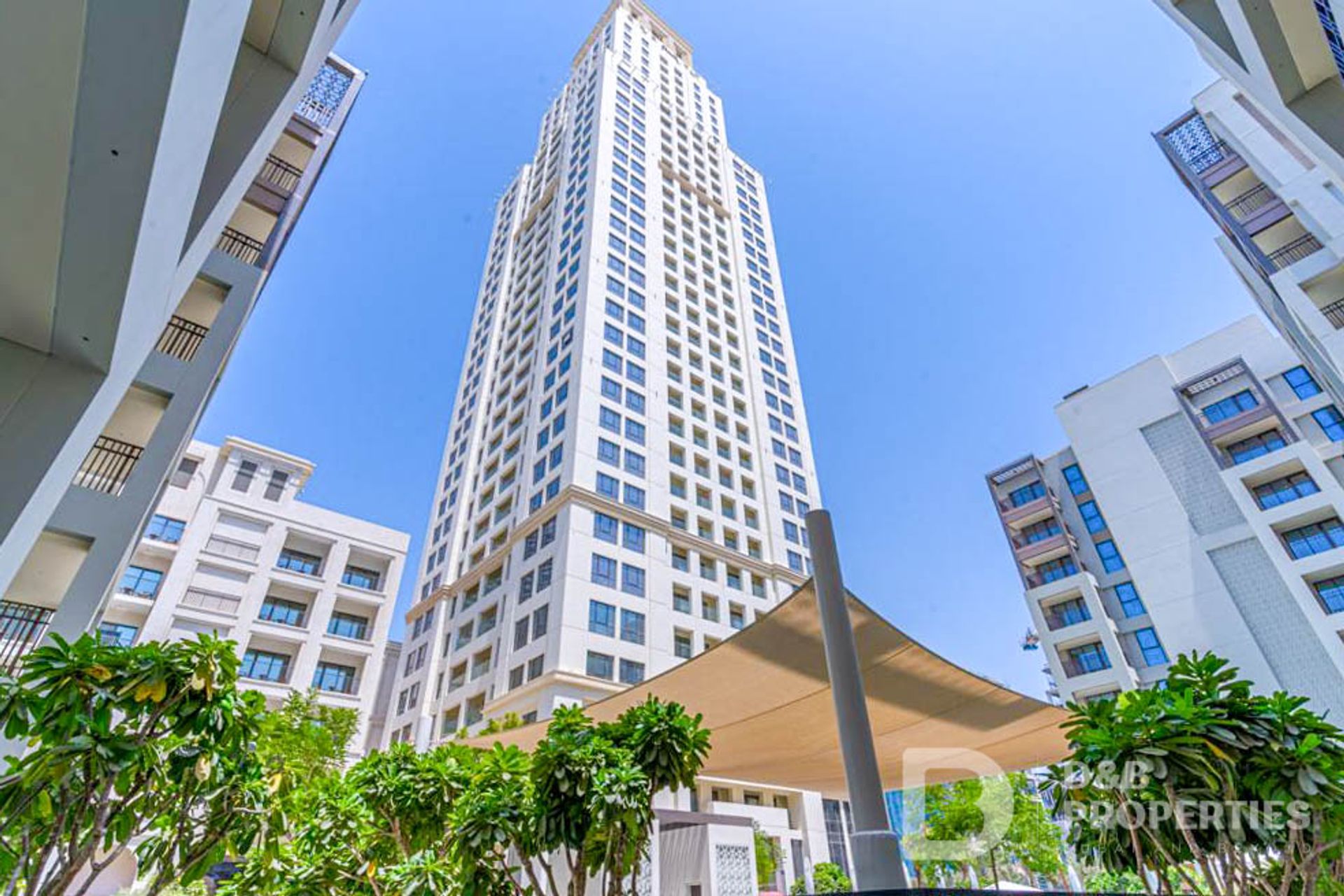 Condominio nel دبي, دبي 12347964