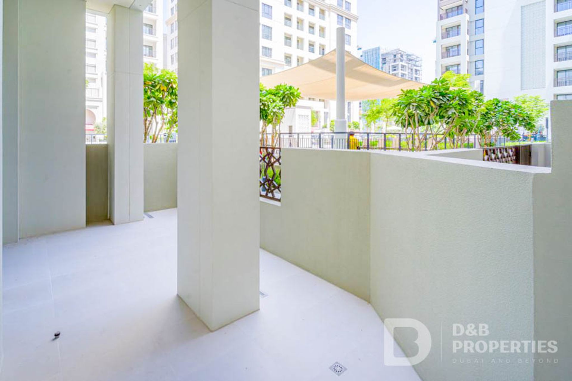 Condominio nel دبي, دبي 12347964