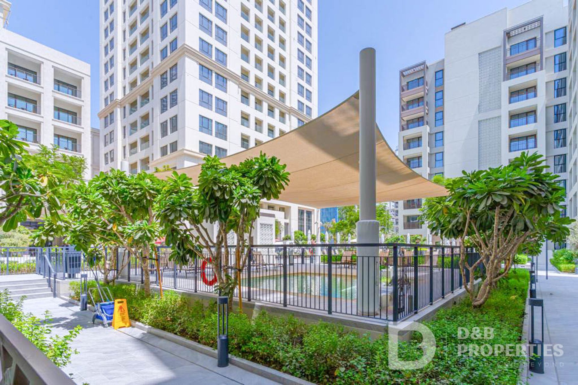 Condominio nel دبي, دبي 12347964