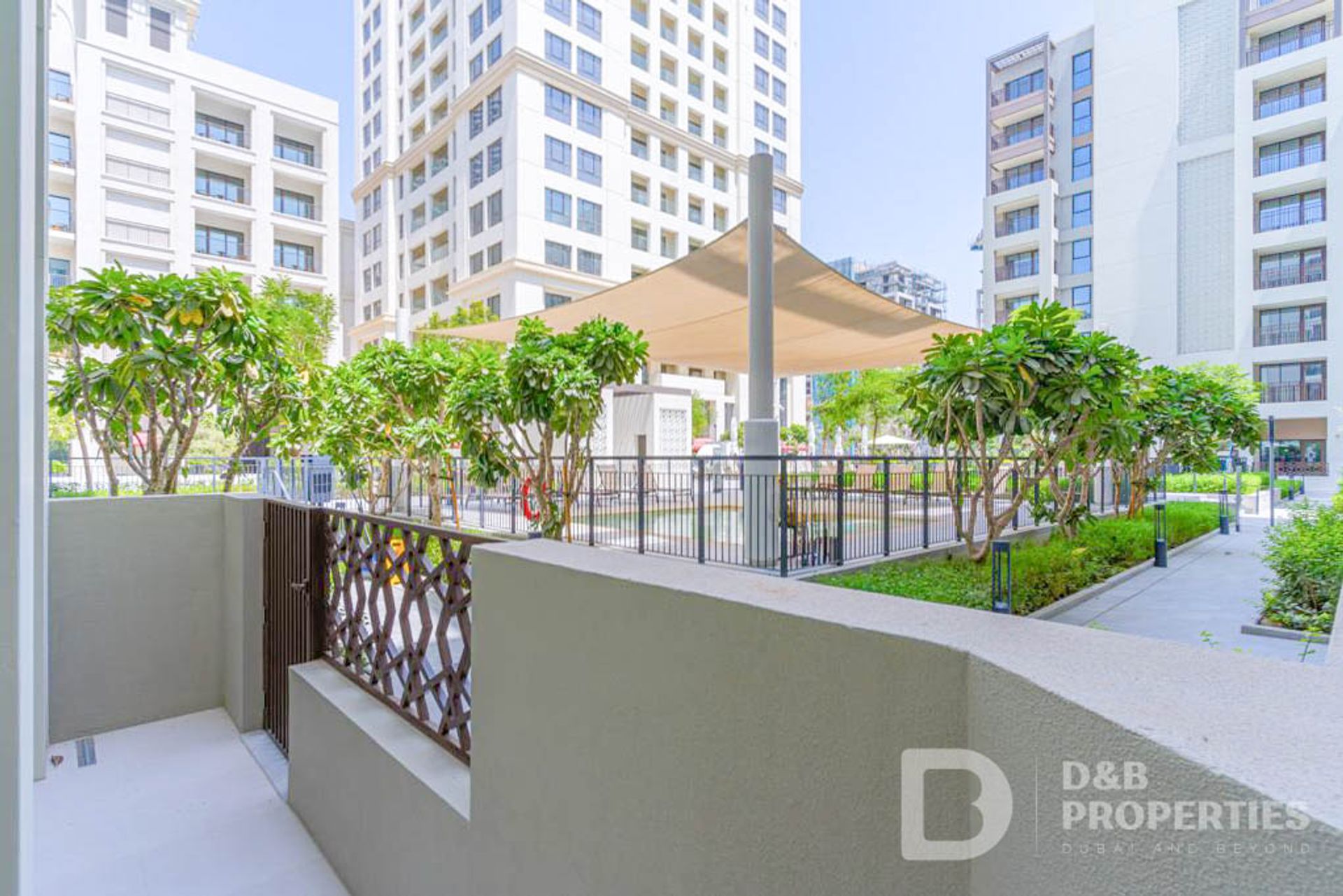 Condominio nel دبي, دبي 12347964