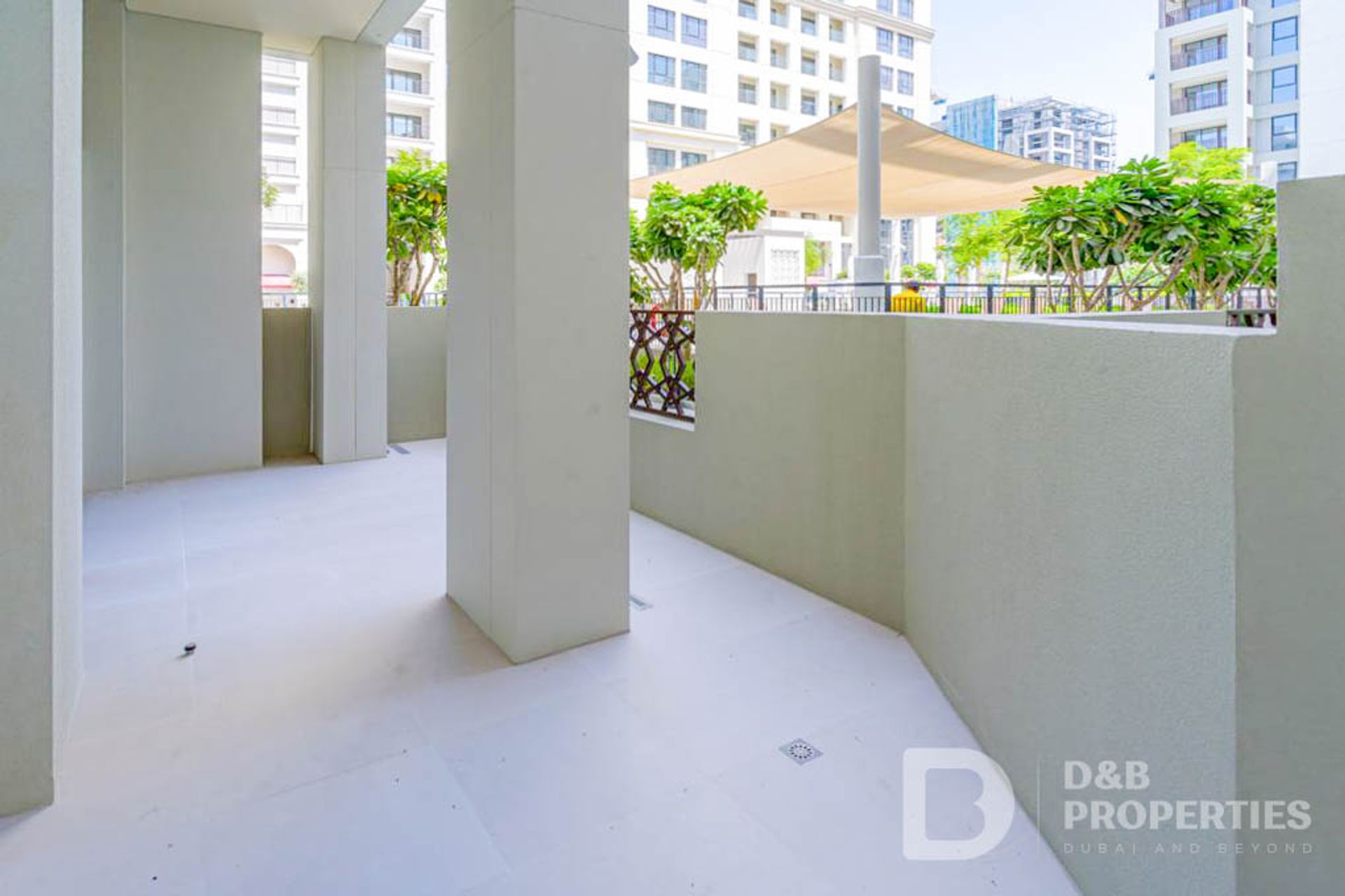 Condominio nel دبي, دبي 12347964