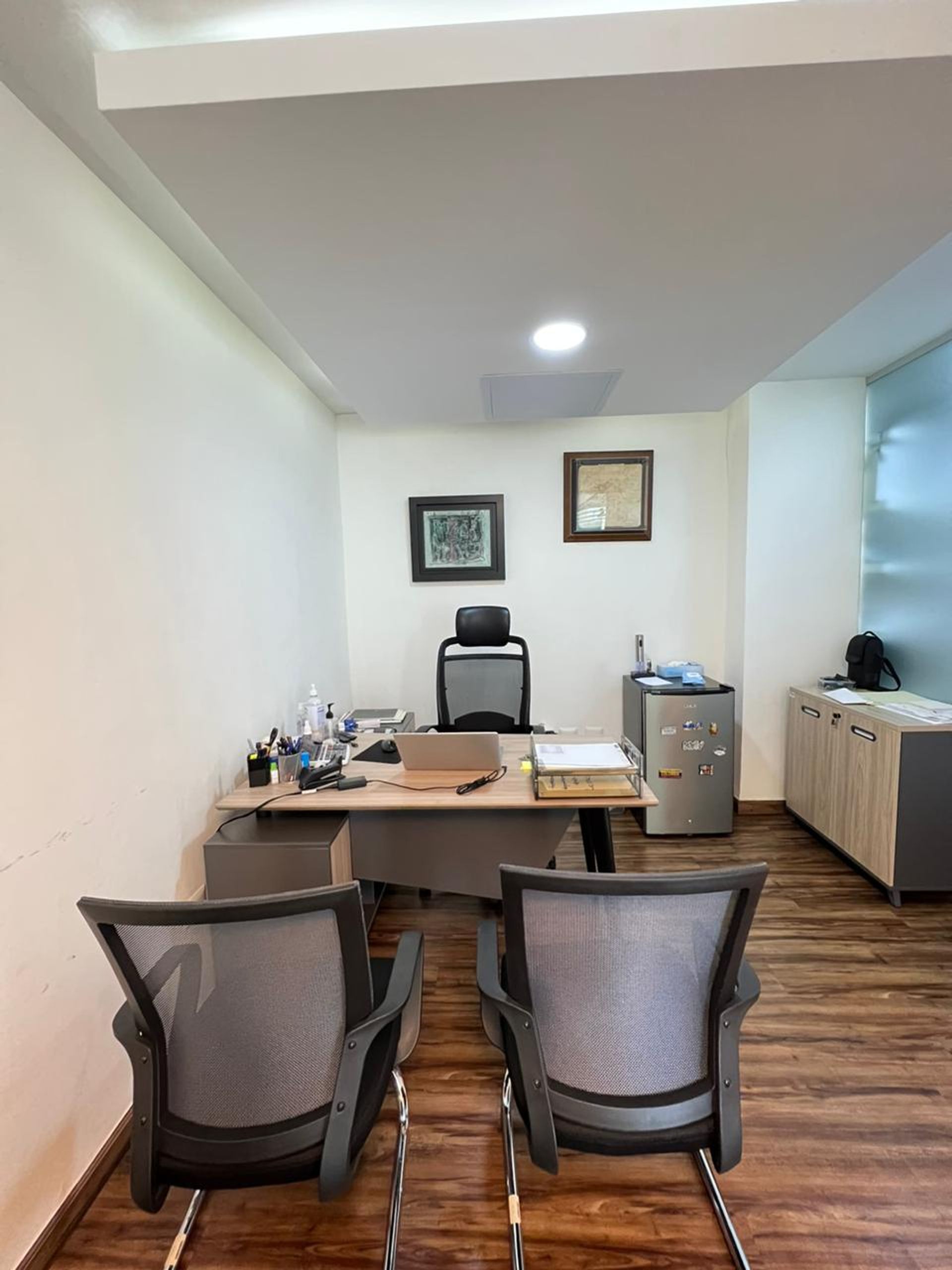 Condominium dans Santo Domingo, Distrito Nacional 12347967