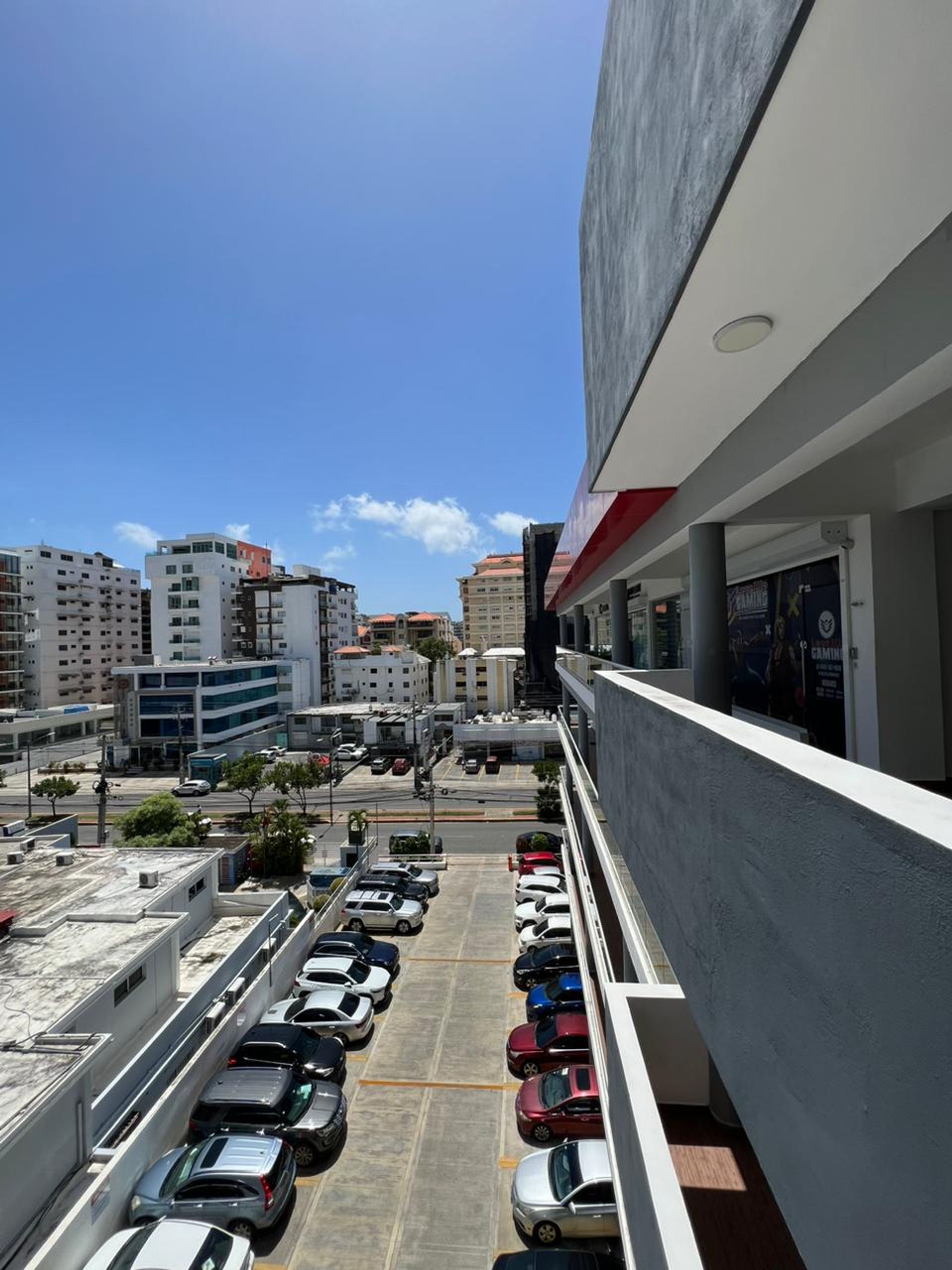 Condominium dans Santo Domingo, Distrito Nacional 12347967