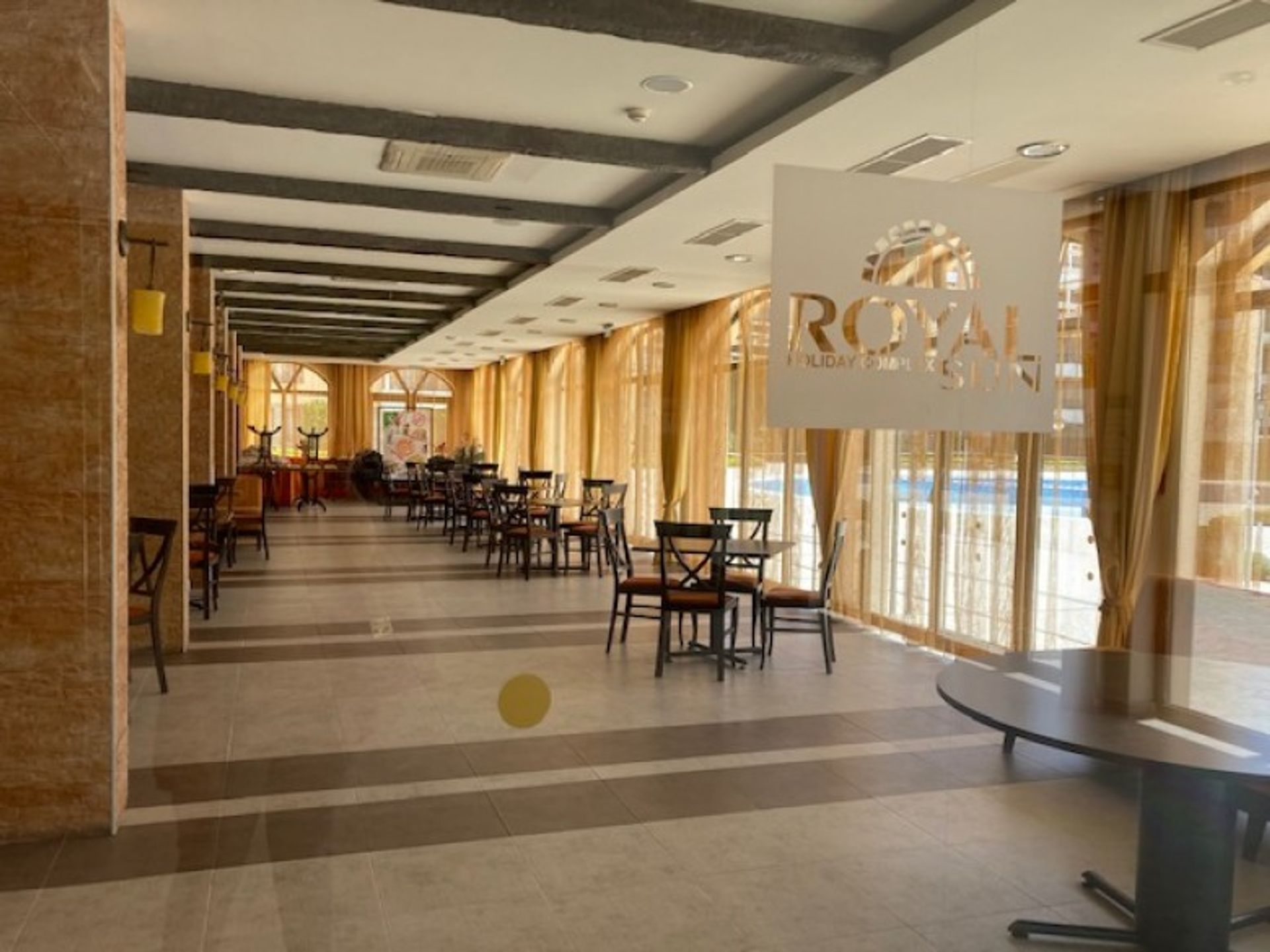 Kondominium w Nesebyr, Burgas 12347986