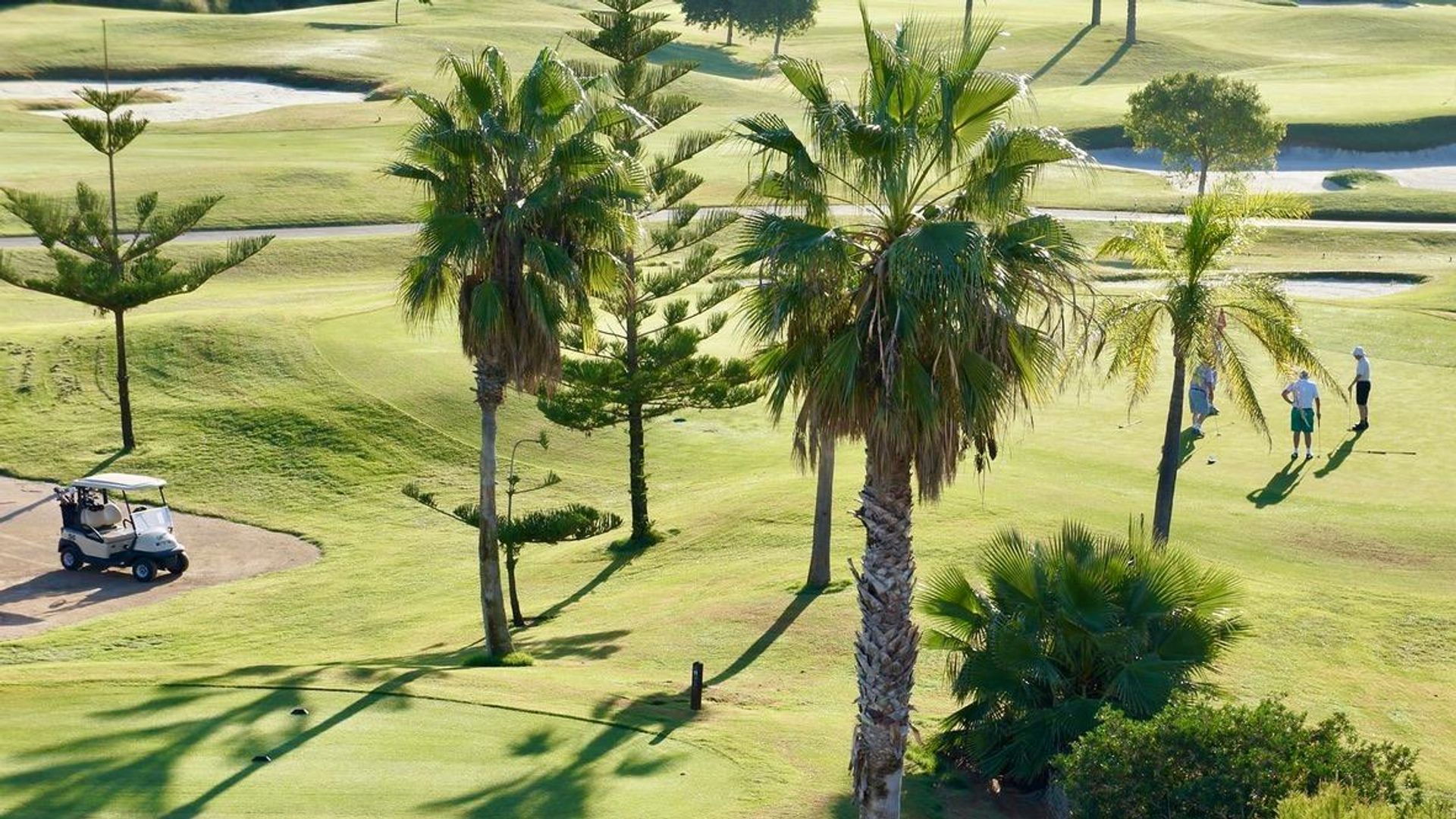 بيت في Los Alcázares, Region of Murcia 12347993