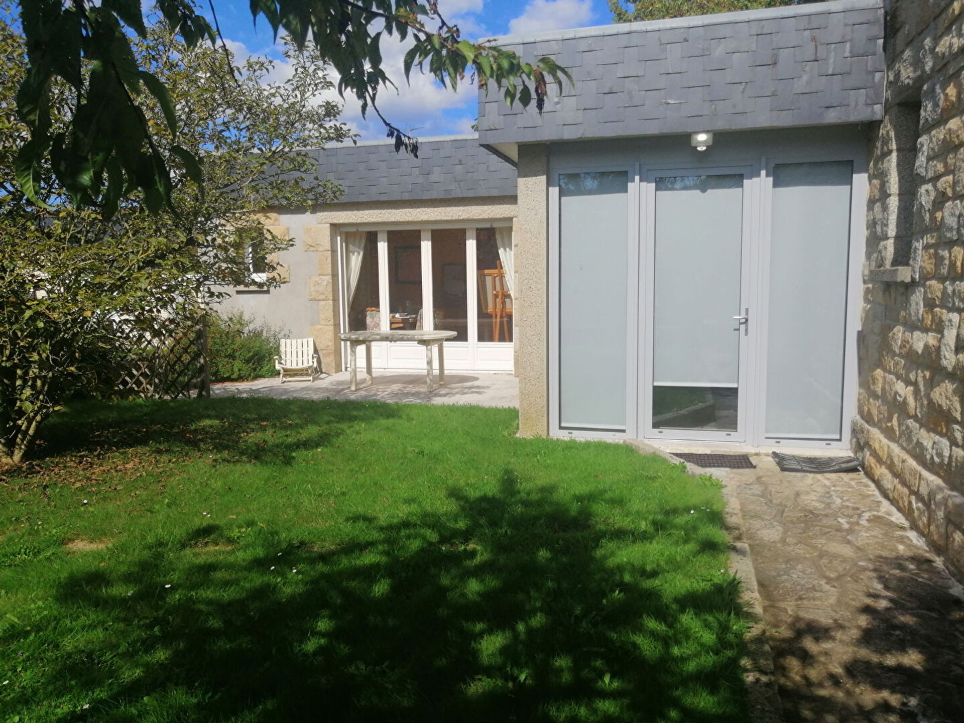 casa en Plancoet, Bretagne 12347998