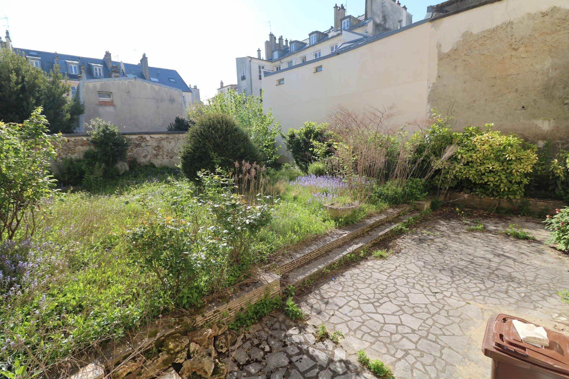 Квартира в Versailles, Ile-de-France 12348012