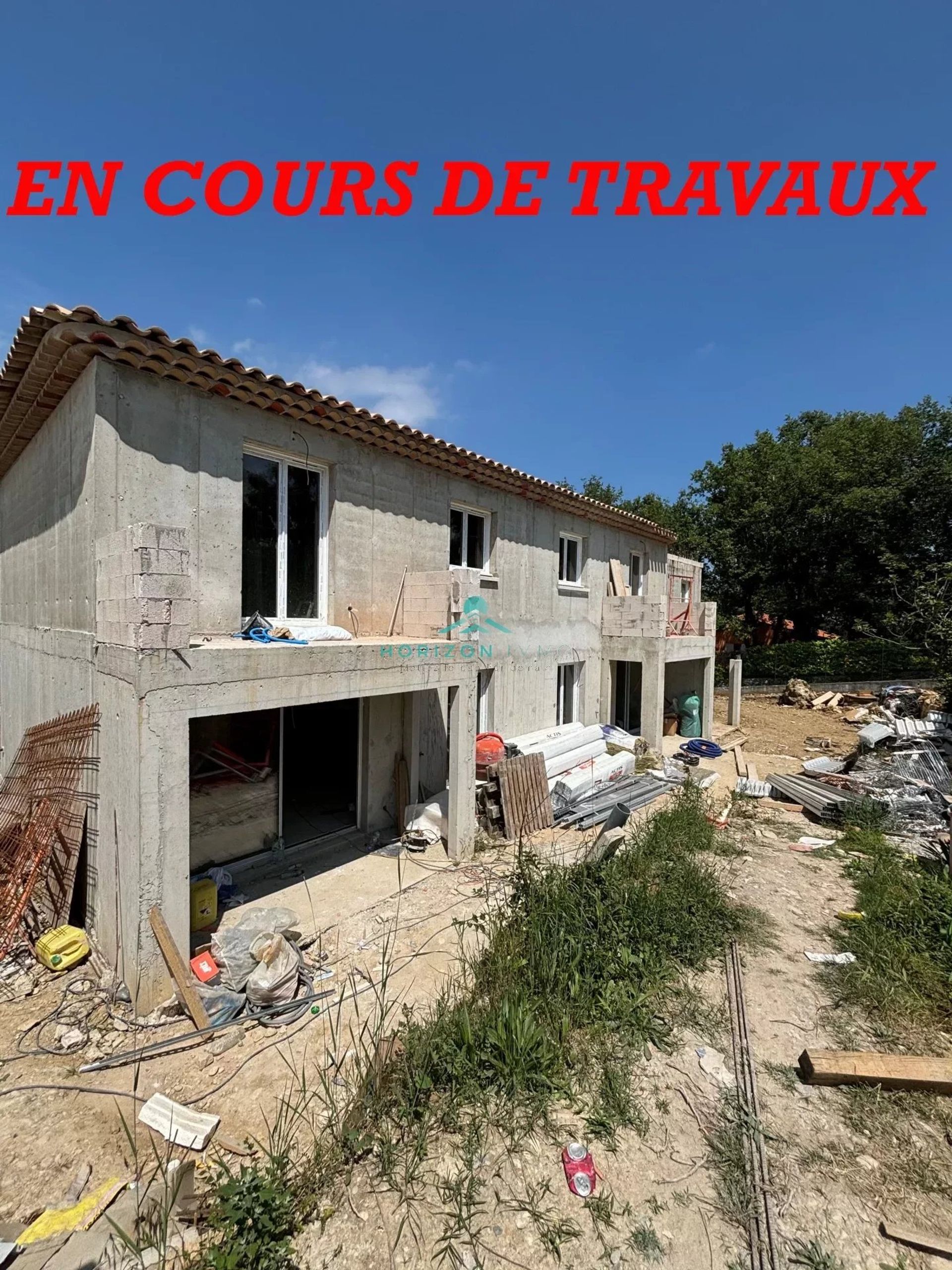 Haus im Zeichen, Provence-Alpes-Côte d'Azur 12348028