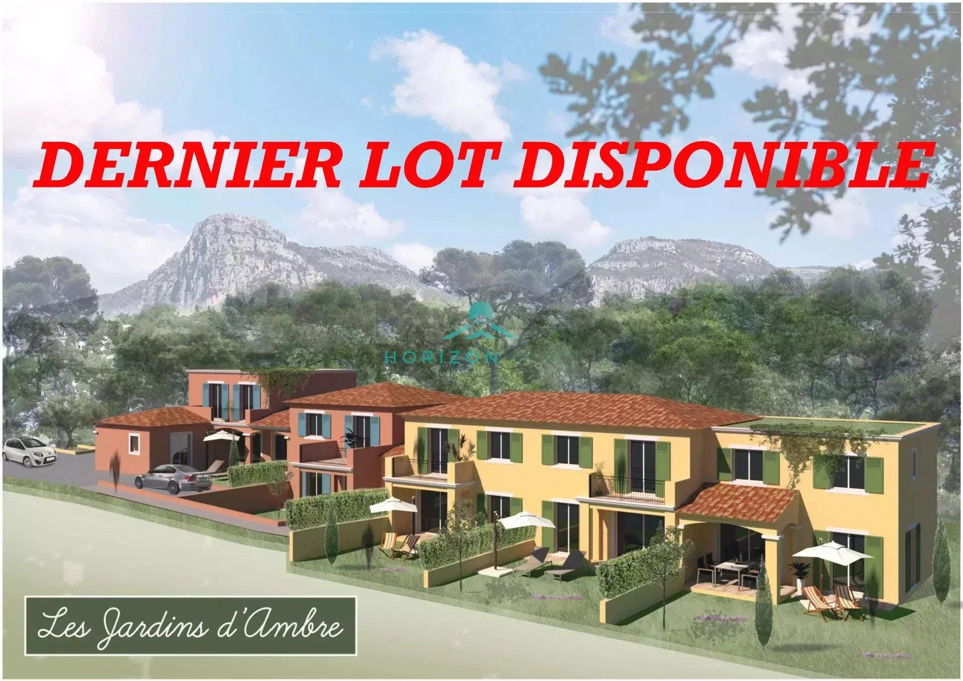 loger dans Signes, Provence-Alpes-Cote d'Azur 12348028