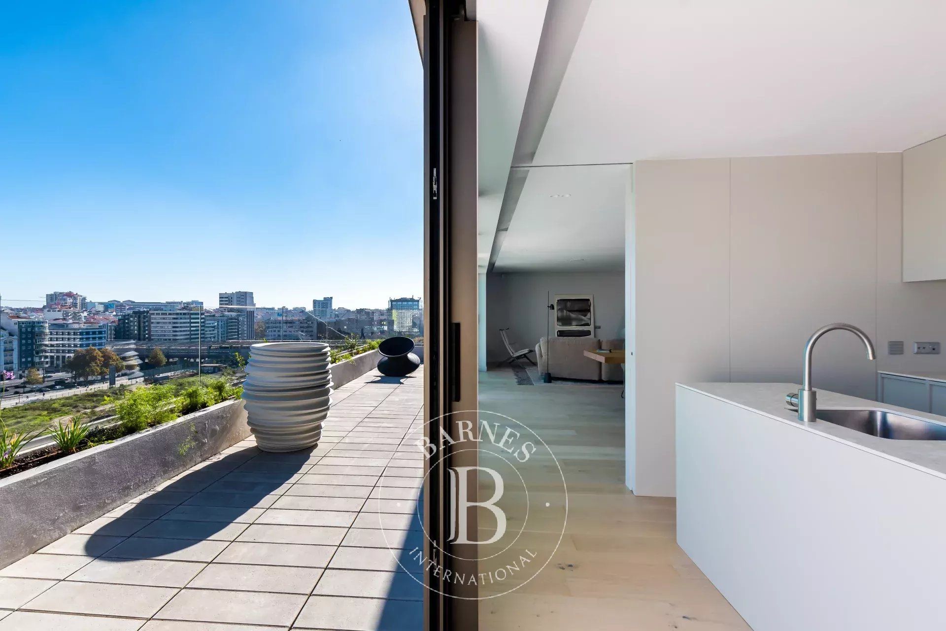 Condominio nel Sete Rios, Lisboa 12348040