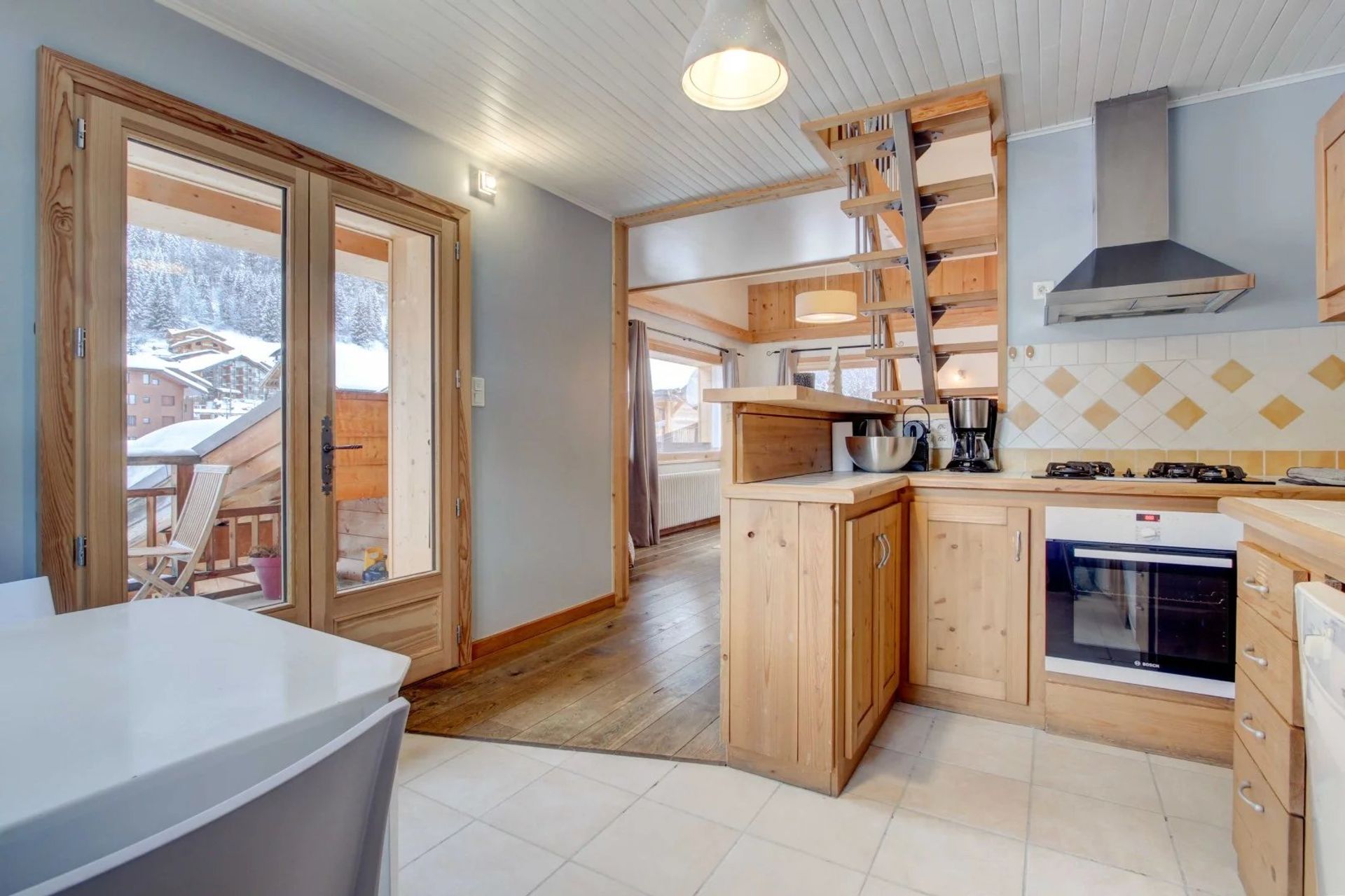 casa no Morzine, Haute-Savoie 12348050